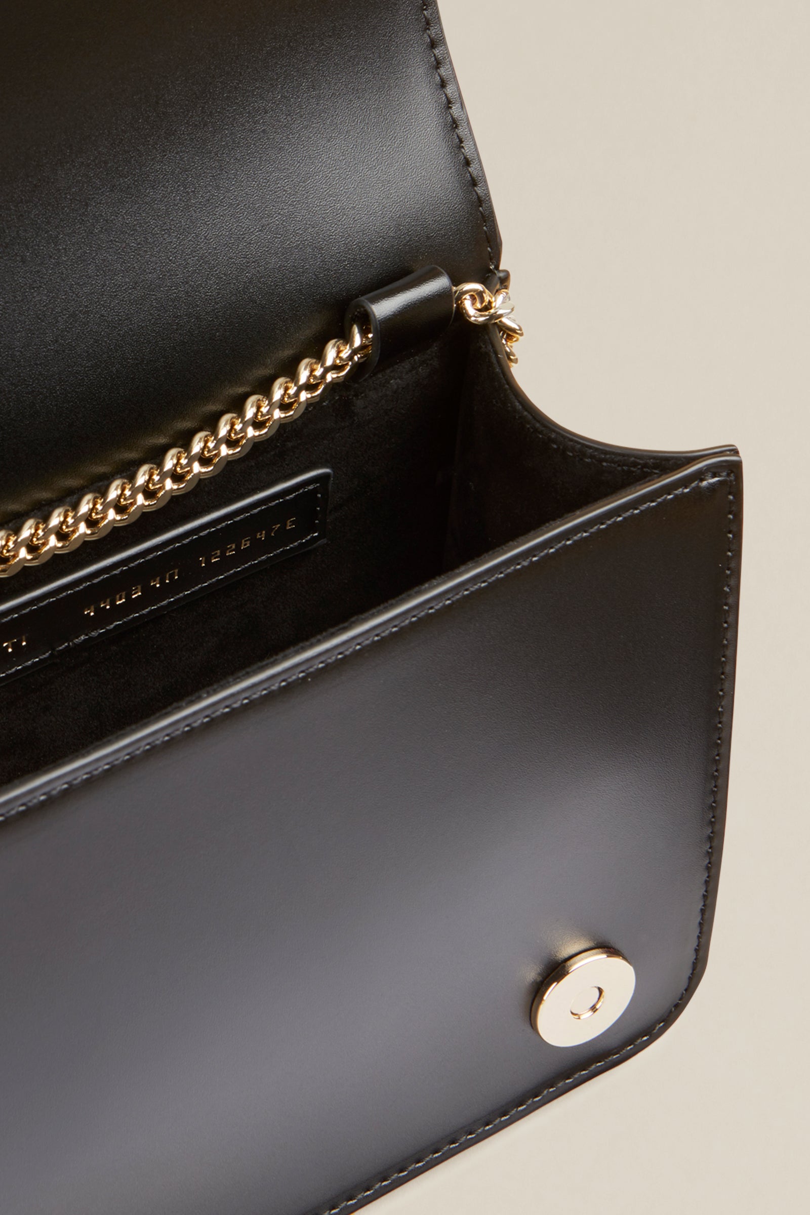 CLUTCH BAG