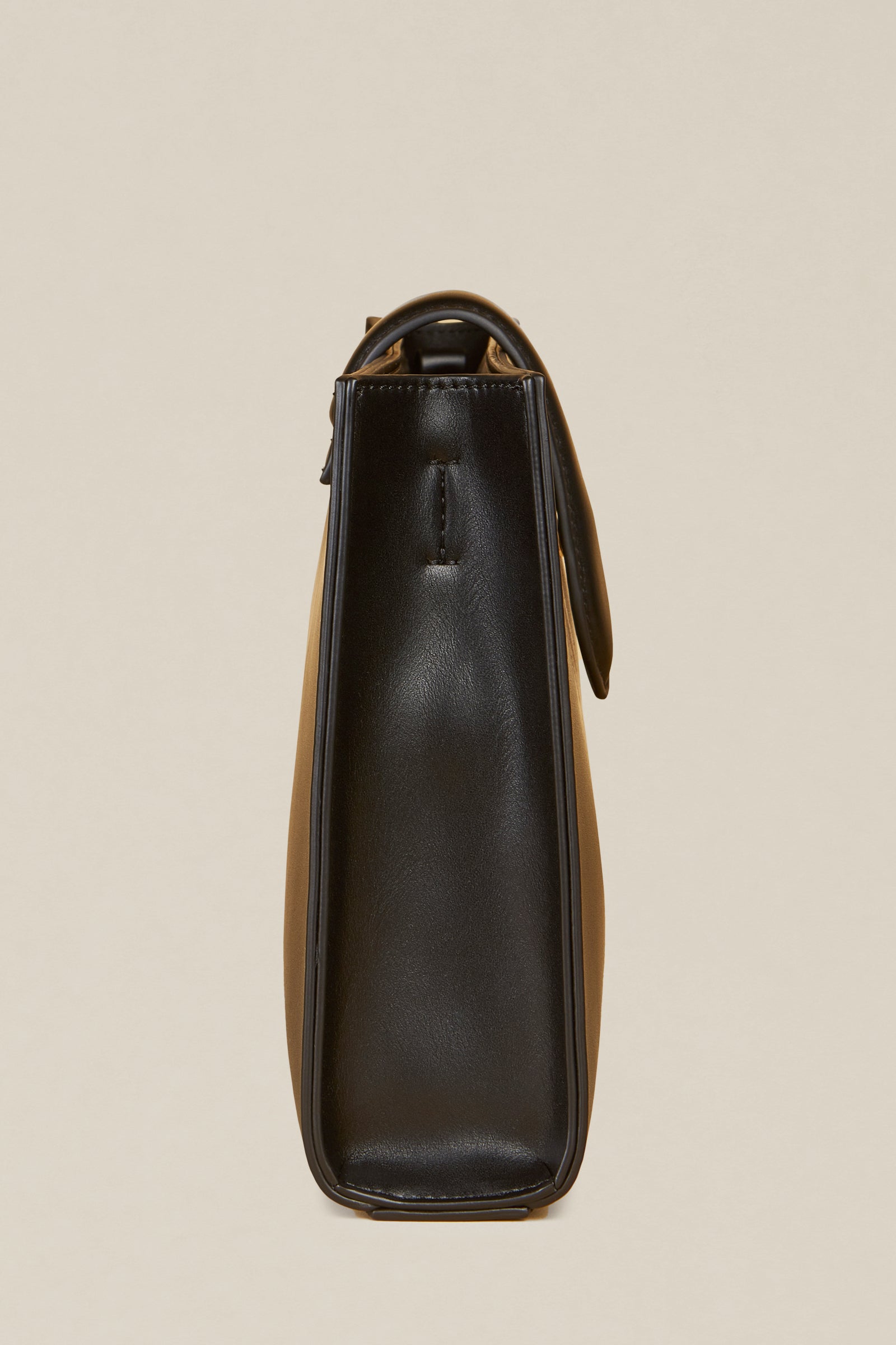 CLUTCH BAG WITH STRAP