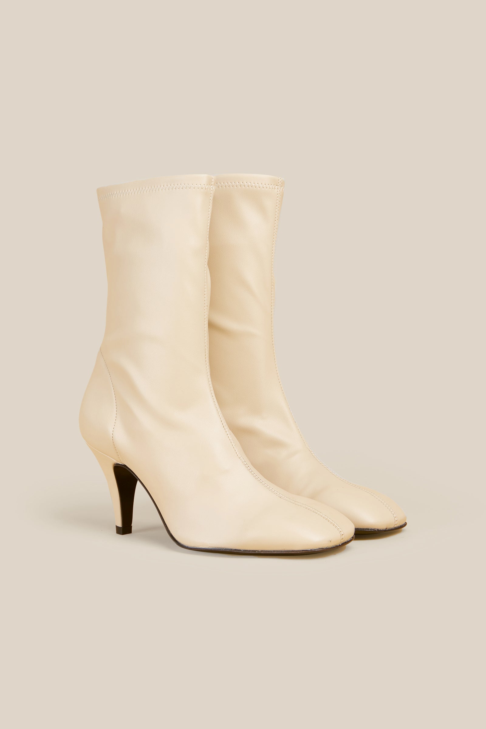 STIVALETTO STRETCH