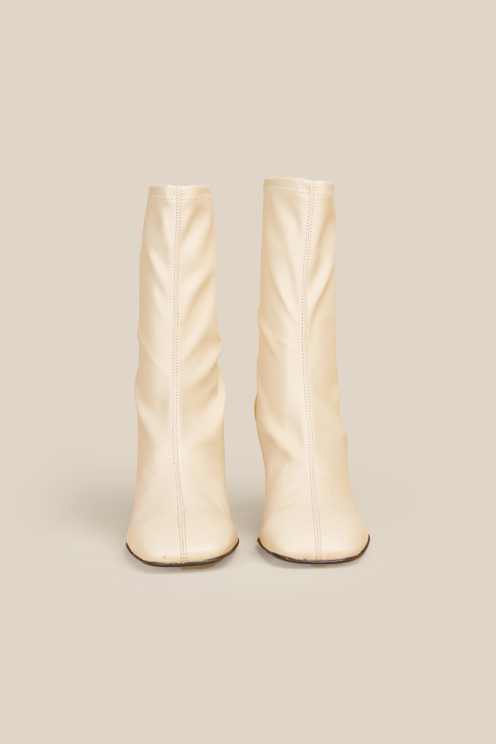 STIVALETTO STRETCH