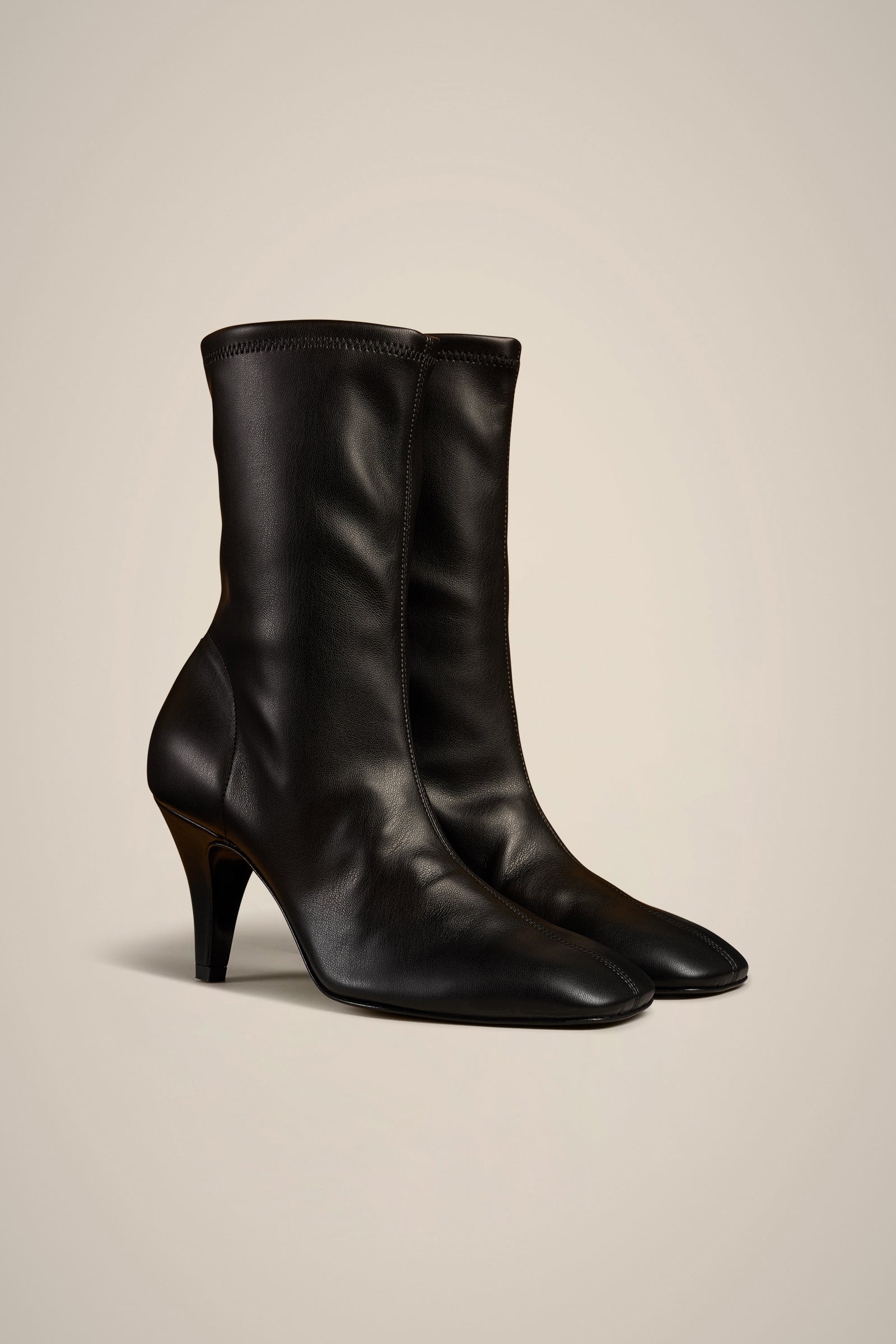 STIVALETTO STRETCH