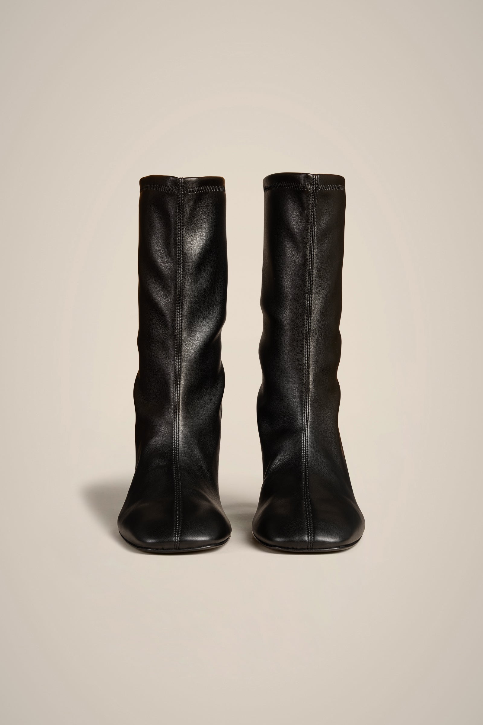 STIVALETTO STRETCH