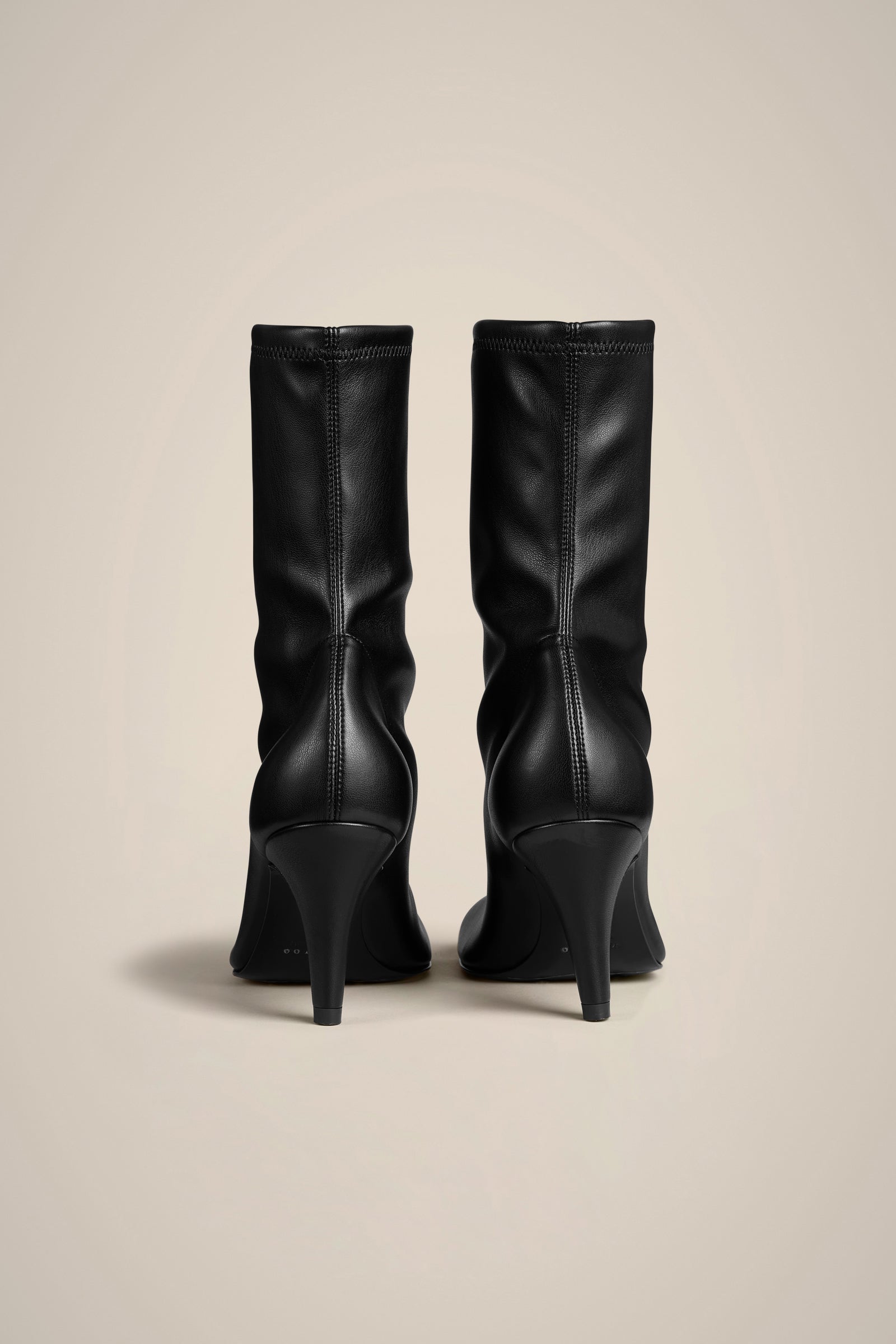 STIVALETTO STRETCH