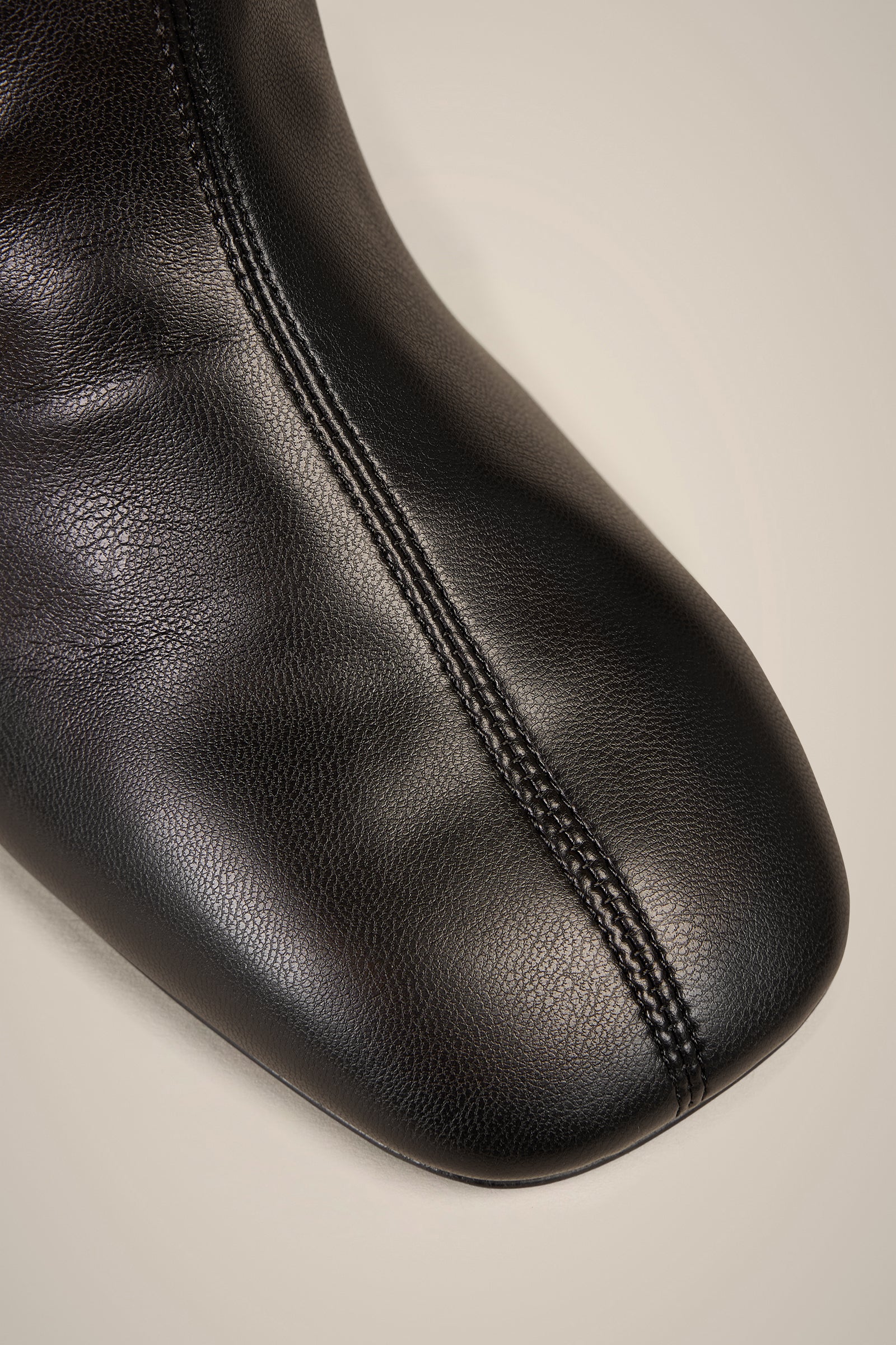 STIVALETTO STRETCH