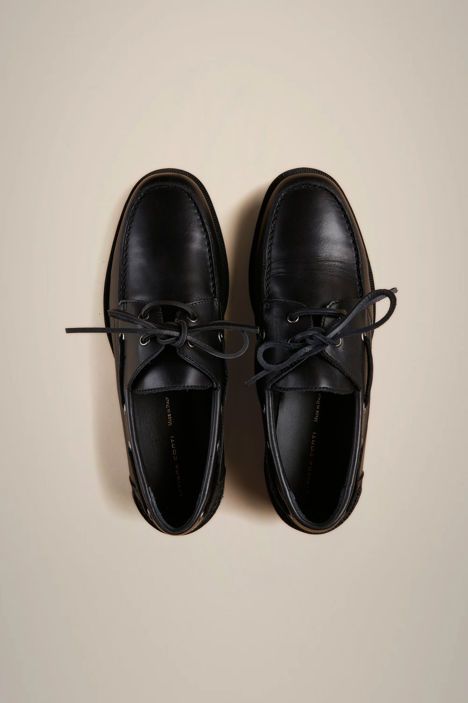 SCARPA MODELLO BARCA