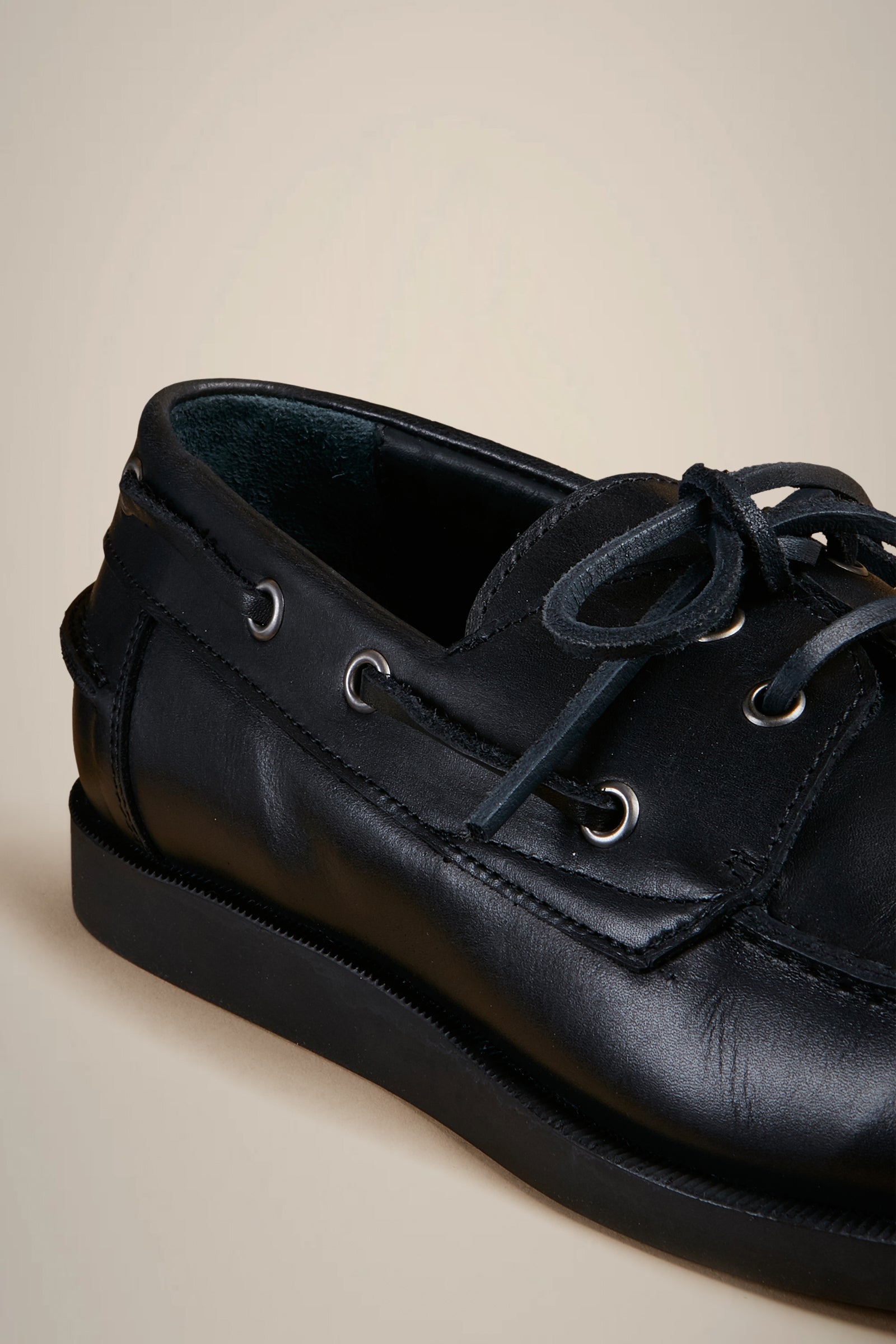 SCARPA MODELLO BARCA