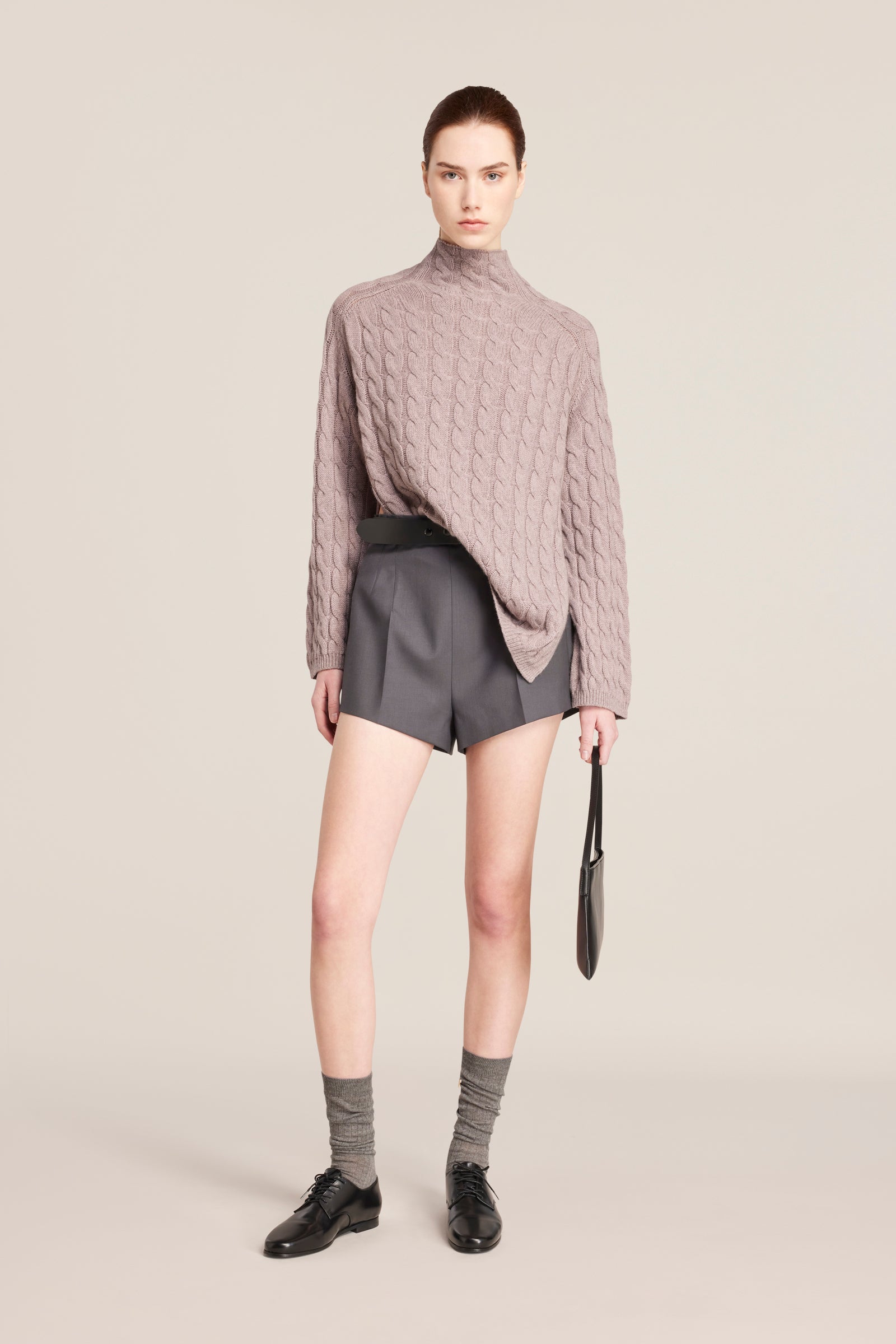 MAGLIA BALDA