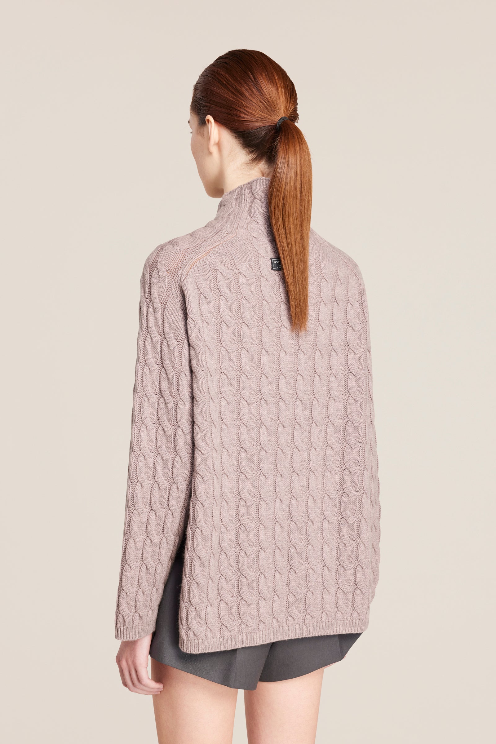 MAGLIA BALDA