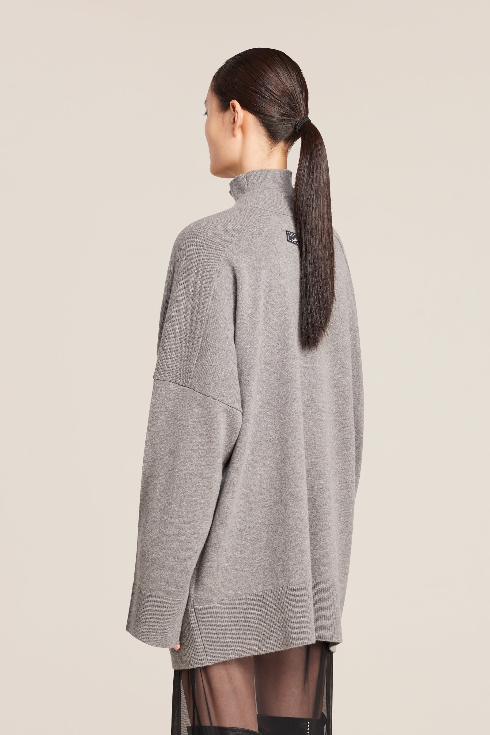 CARDIGAN FLORES