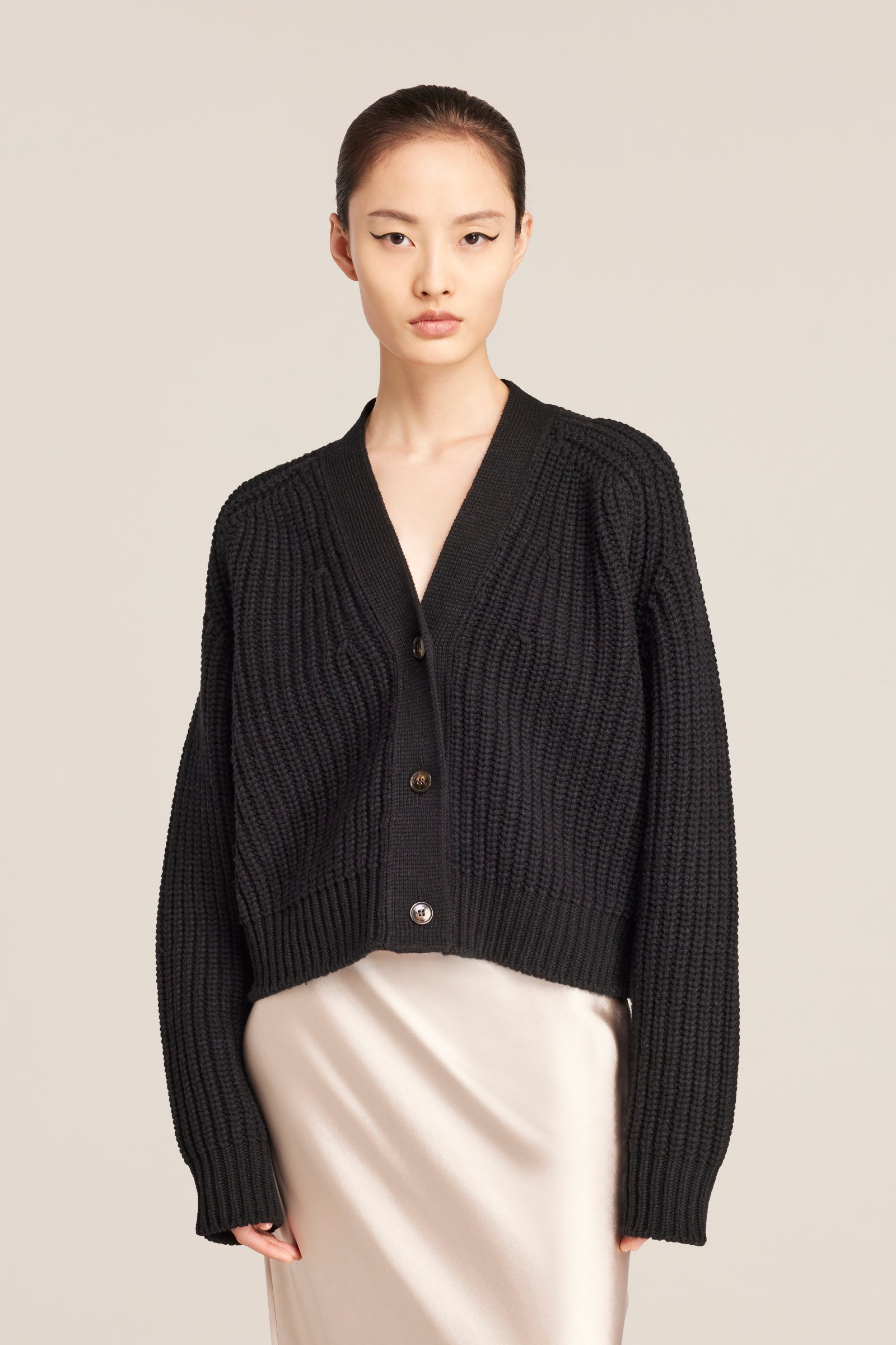 CARDIGAN ANGELA