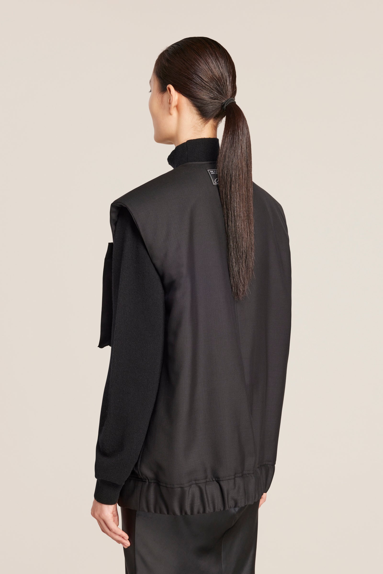 GILET ACHILLE