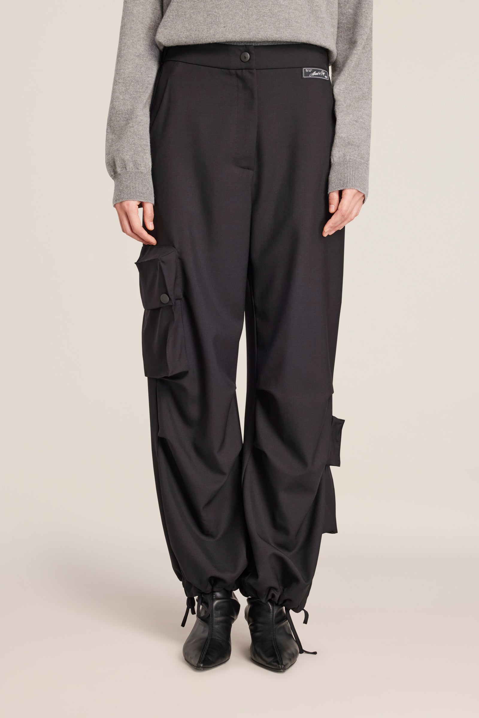 PANTALONE ANNACHIARA