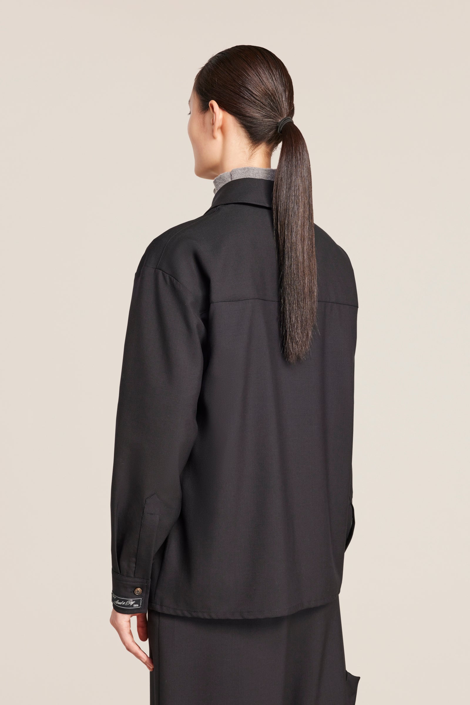 CAMICIA ELISA