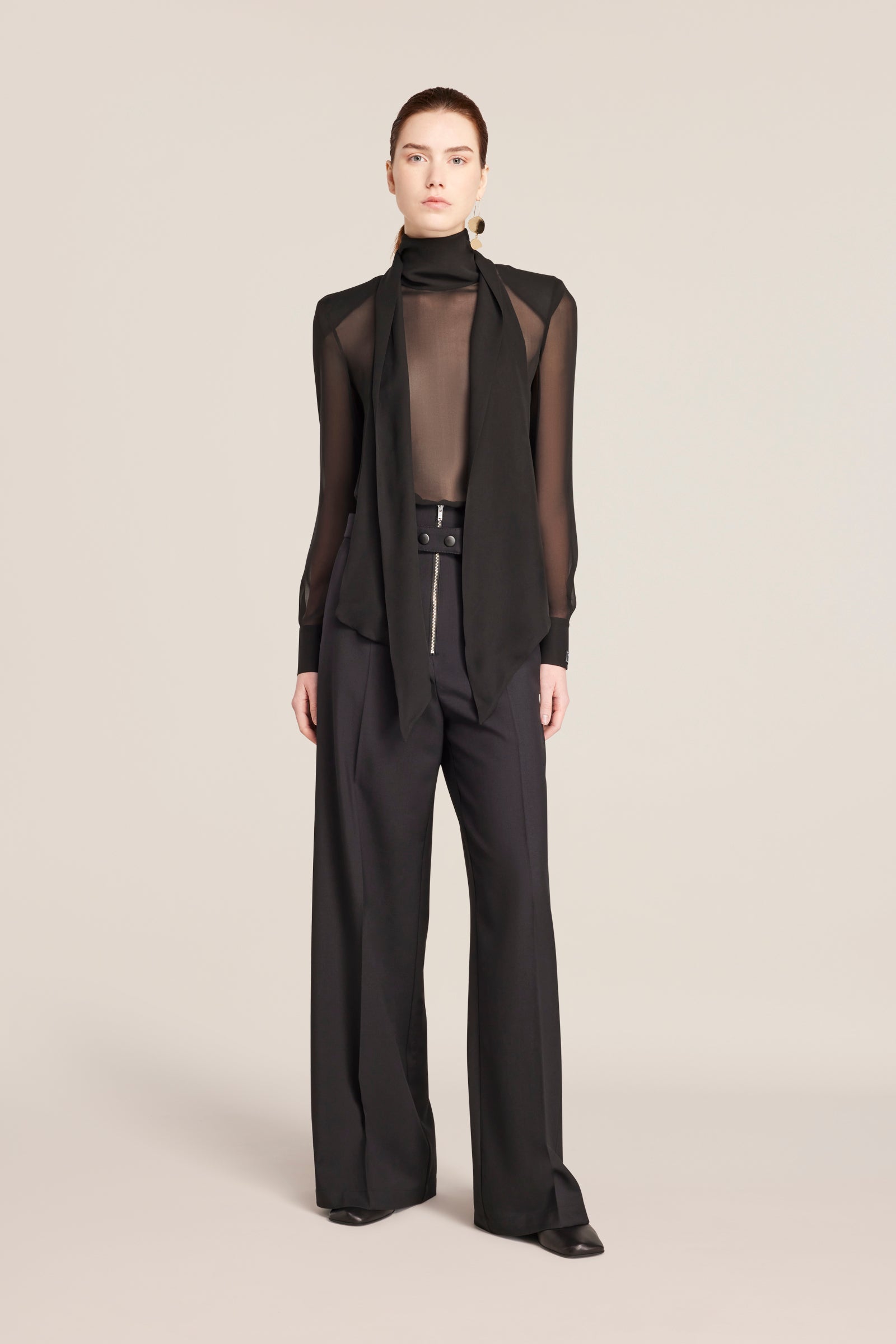TROUSERS LUDOVICO