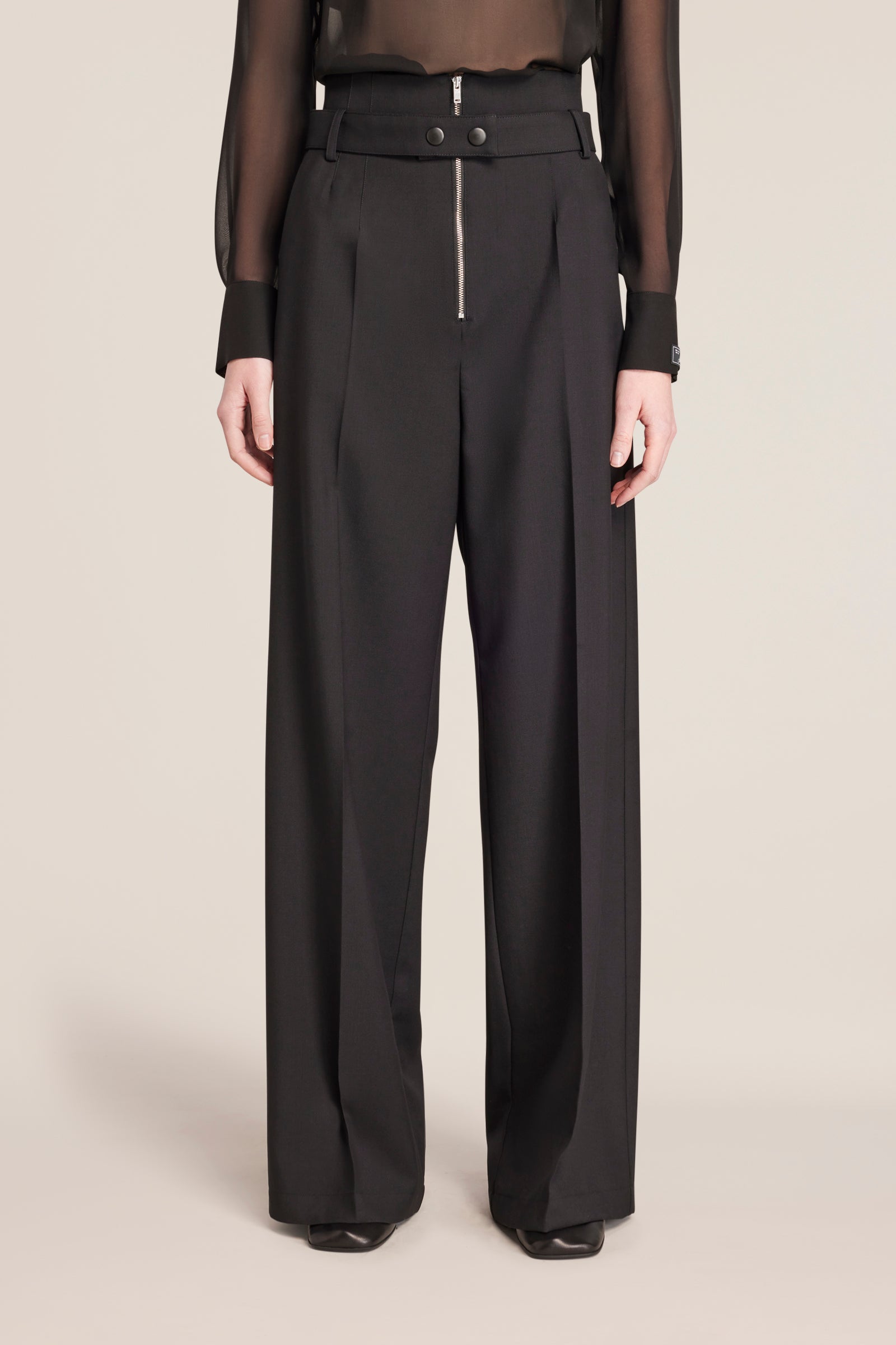 TROUSERS LUDOVICO