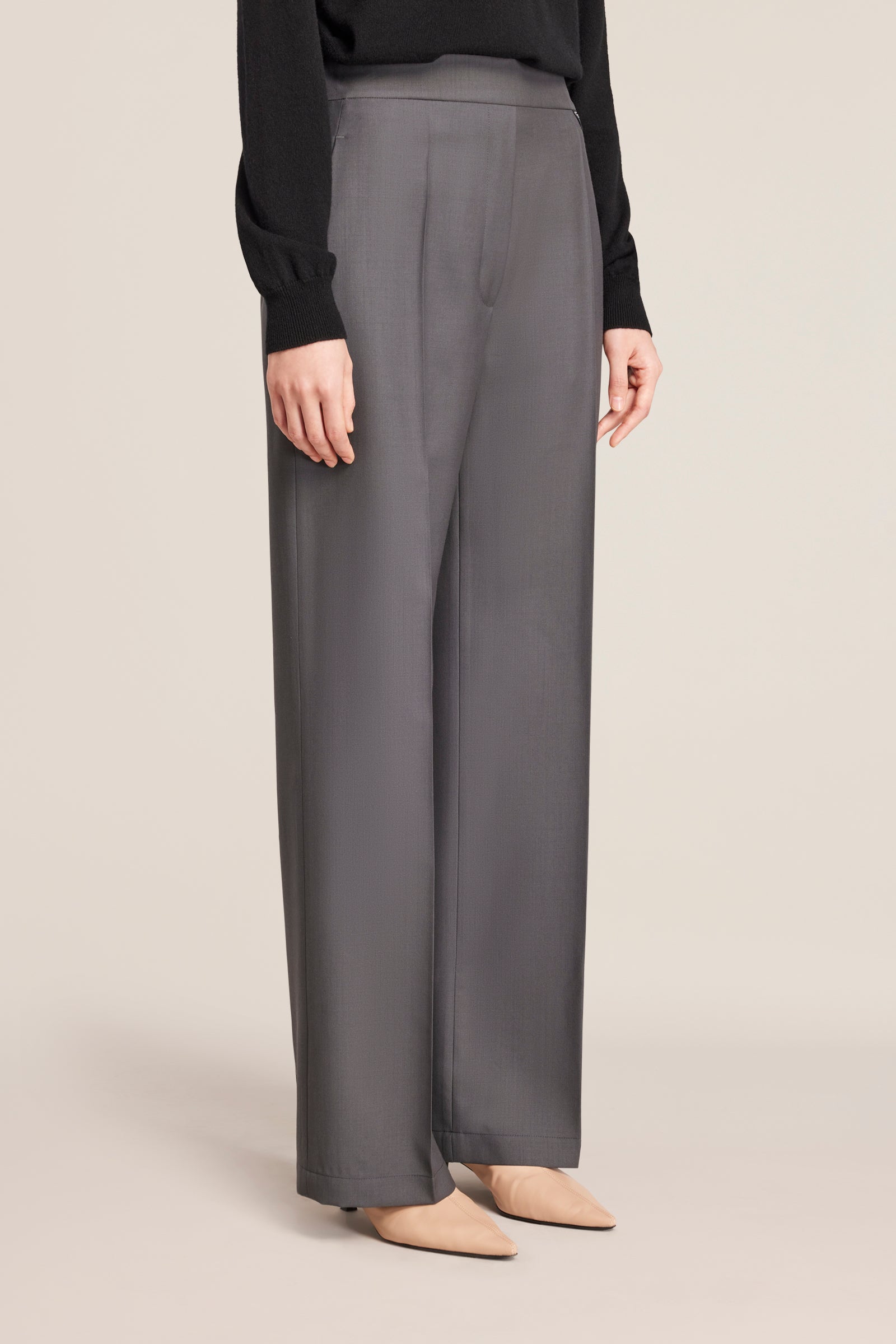 TROUSERS ISOTTA