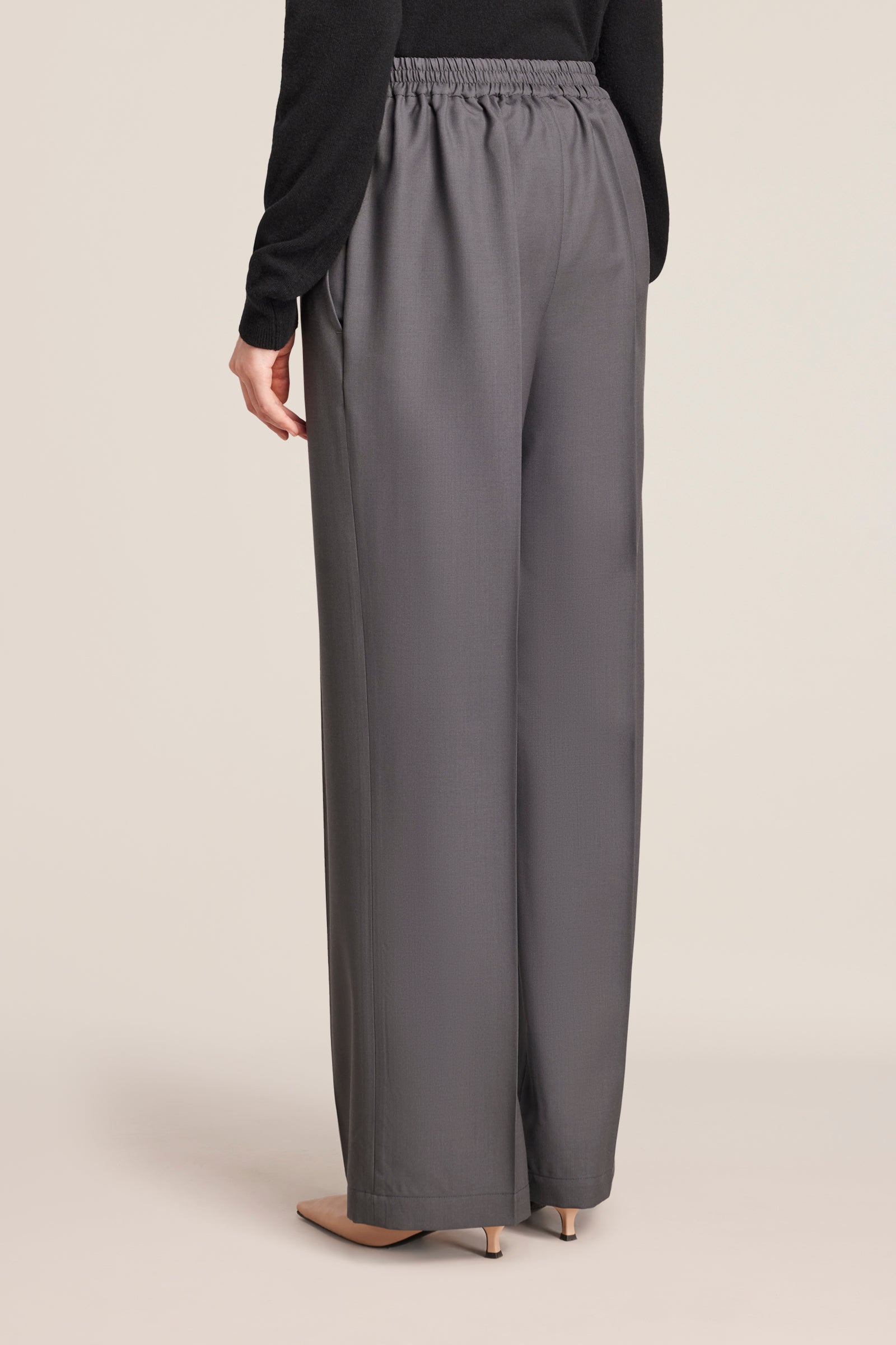 TROUSERS ISOTTA