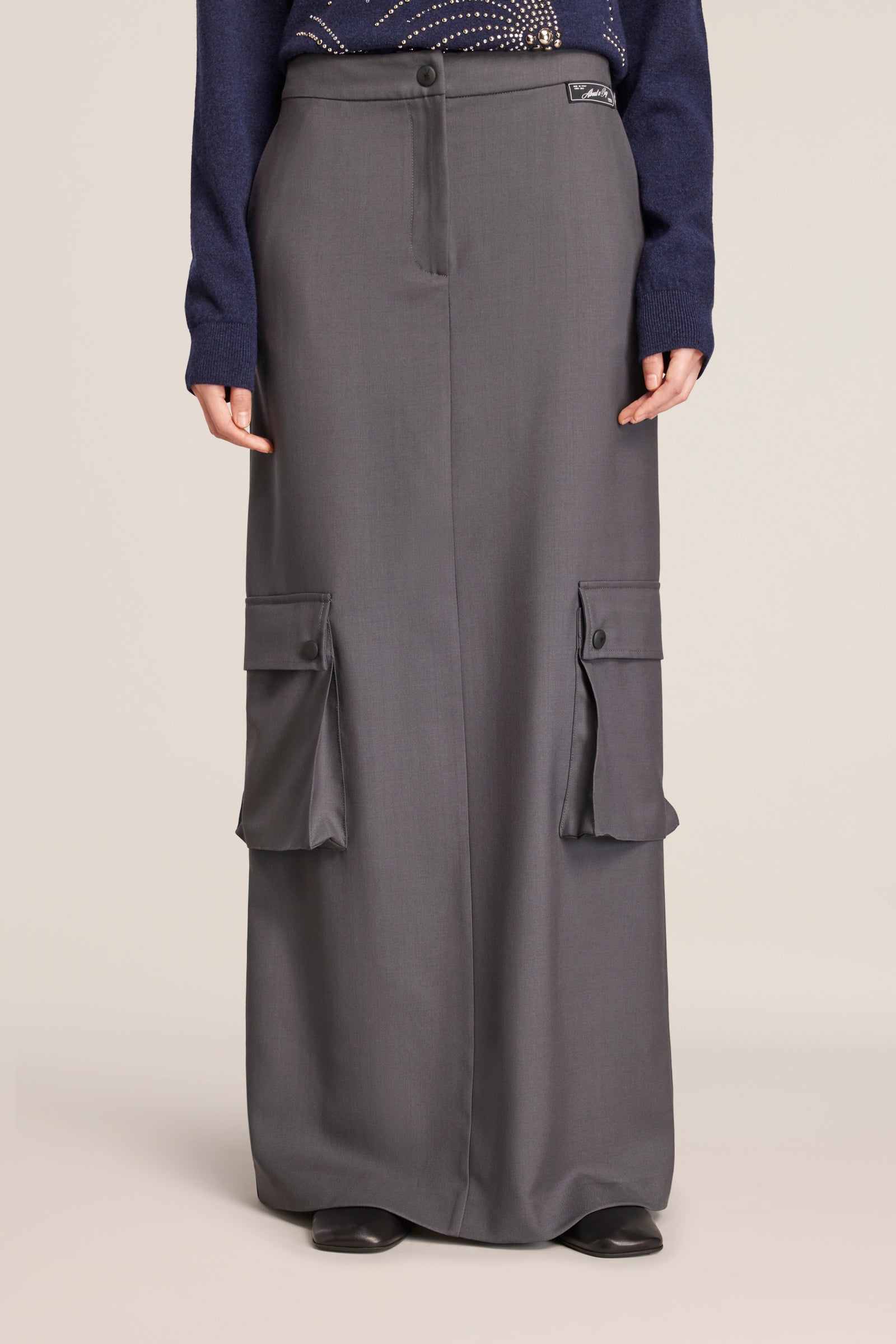 SKIRT EDO