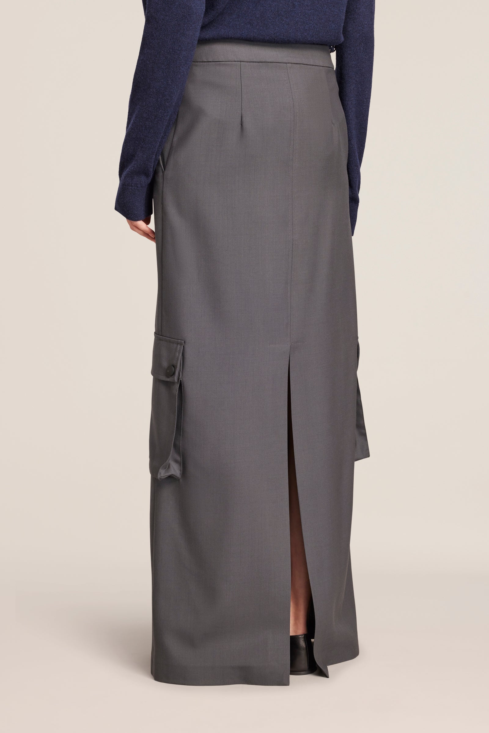 SKIRT EDO