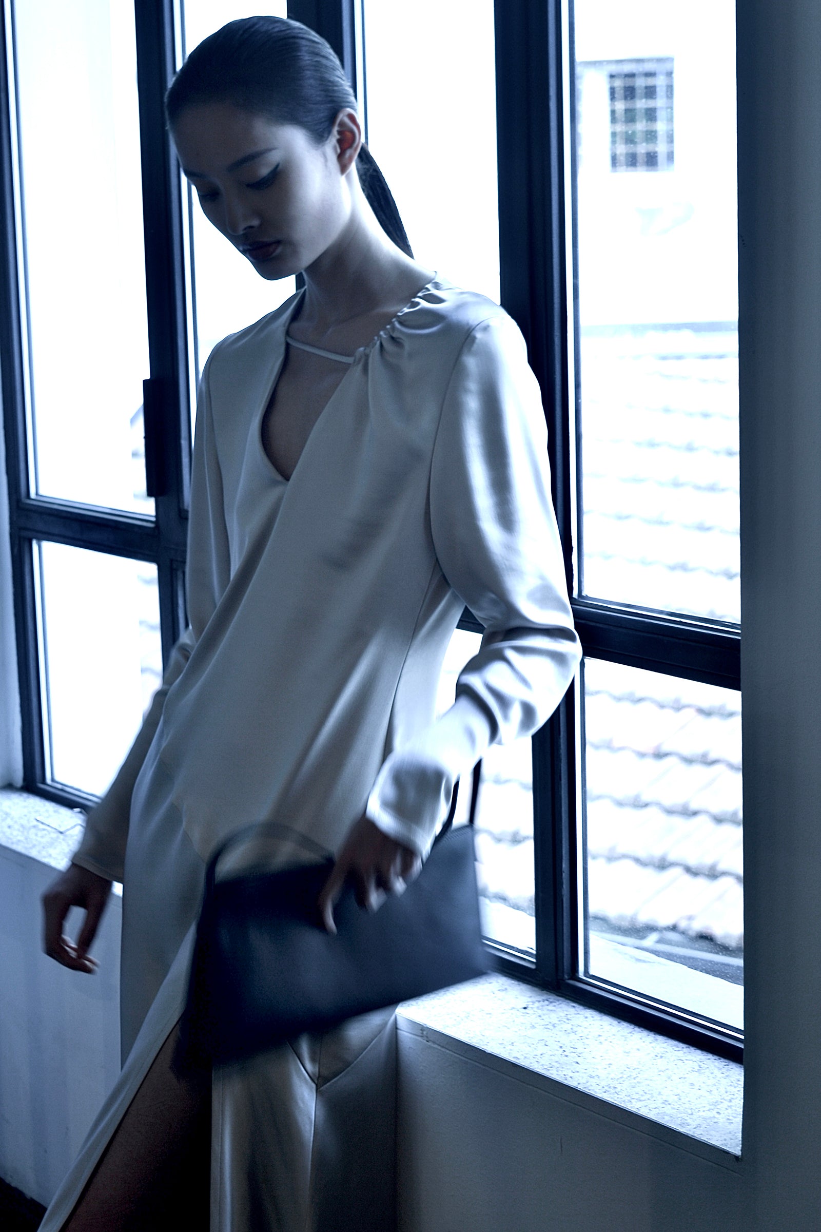 DRESS ENEA