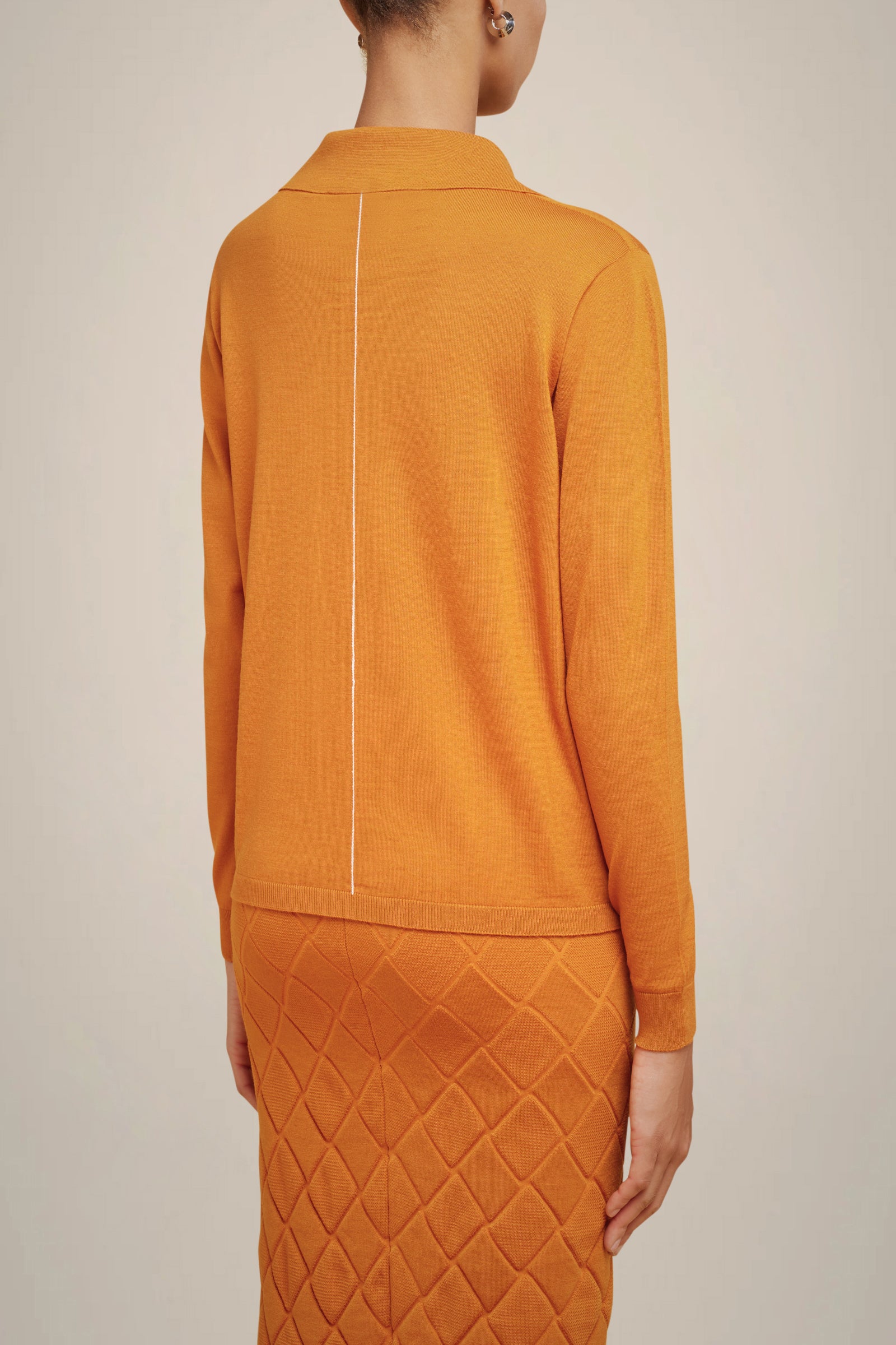 MAGLIA BASICA POLO
