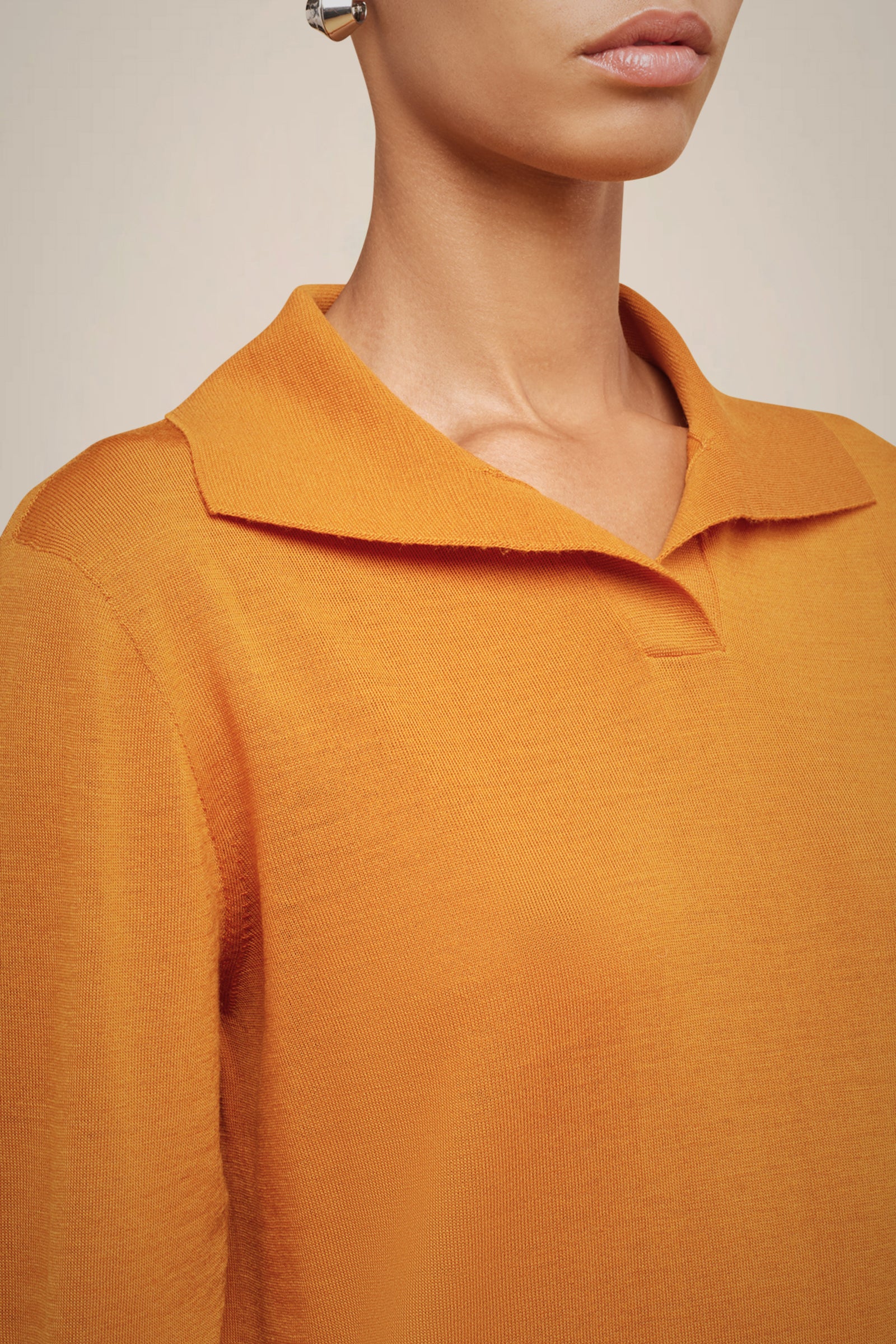 MAGLIA BASICA POLO