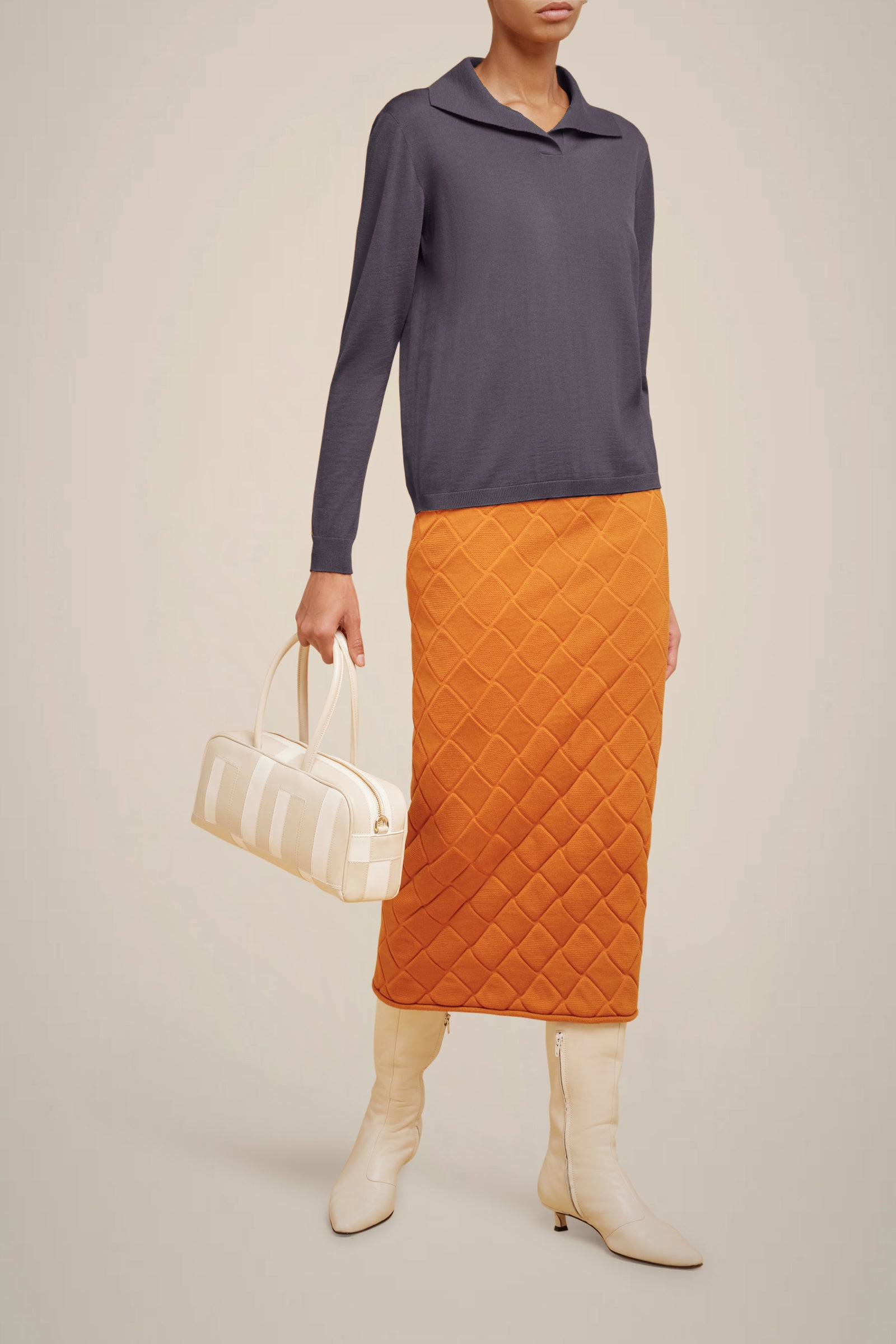 MAGLIA BASICA POLO