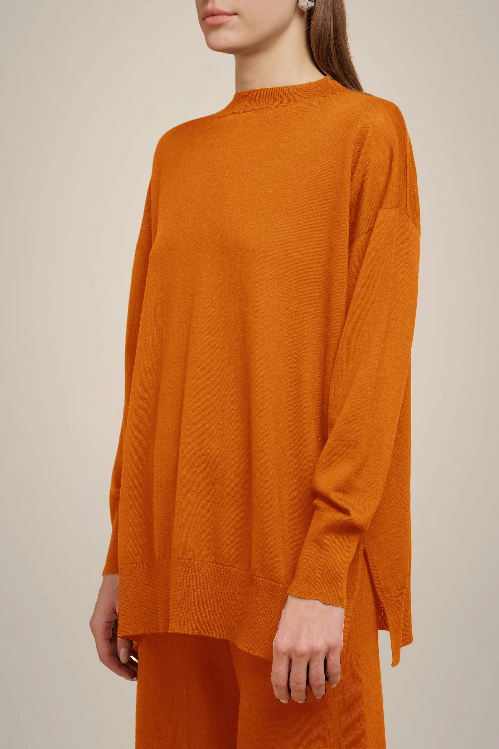 MAGLIA GIROCOLLO