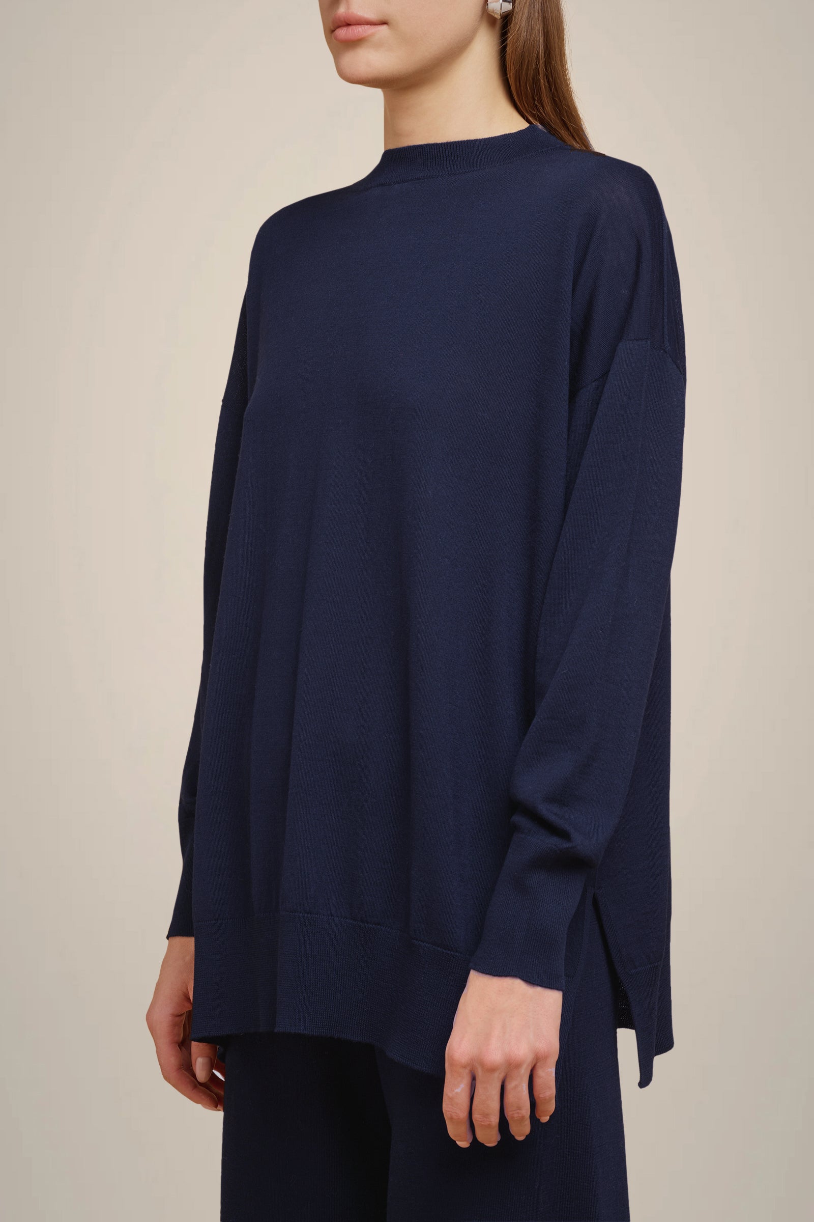 MAGLIA GIROCOLLO