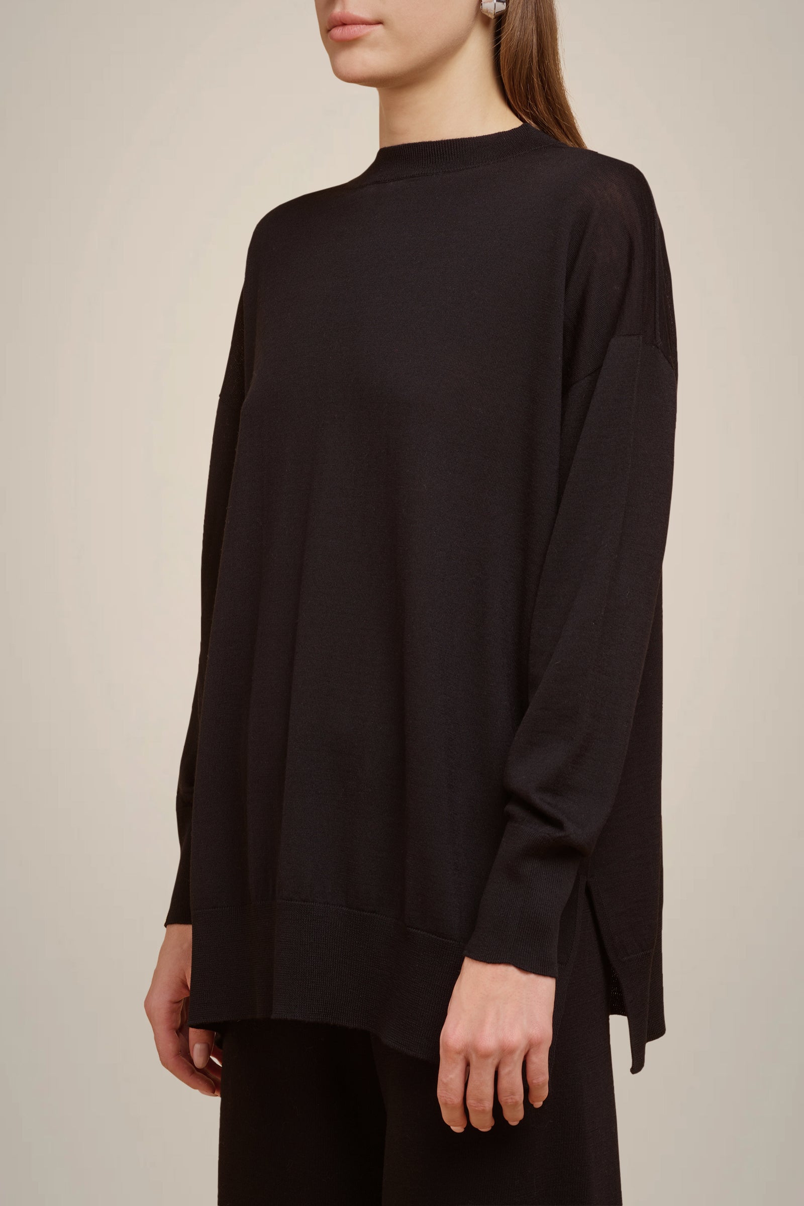 MAGLIA GIROCOLLO