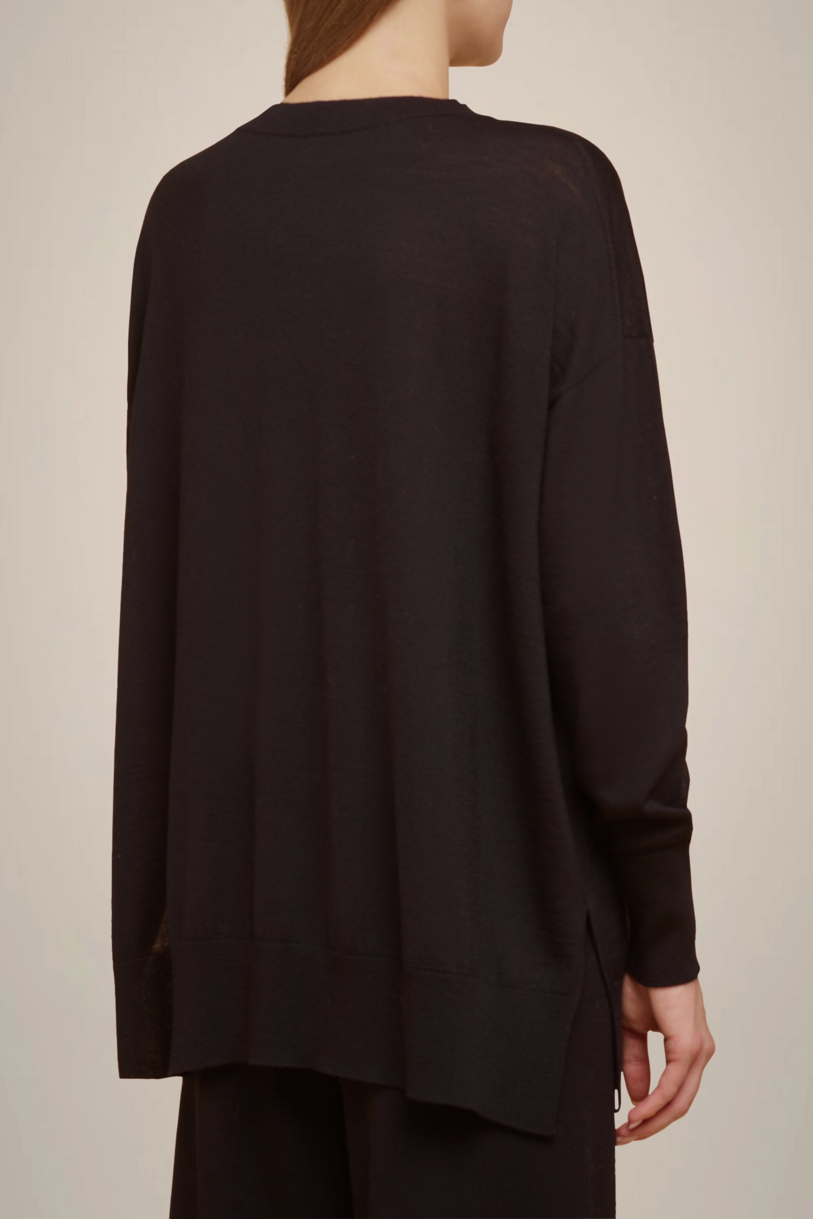 MAGLIA GIROCOLLO