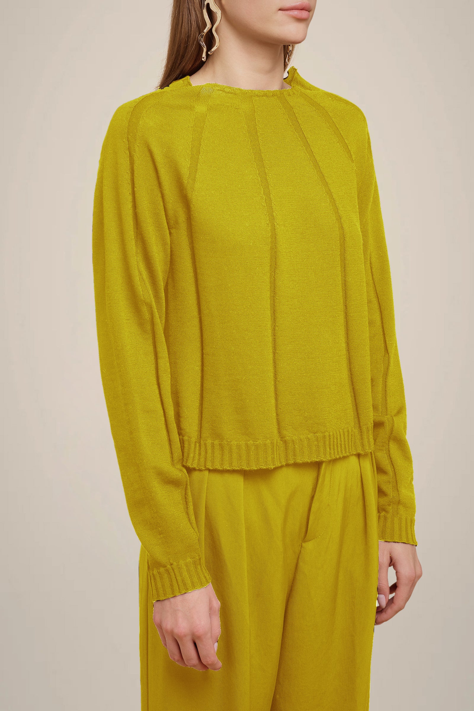 MAGLIA CALATURE