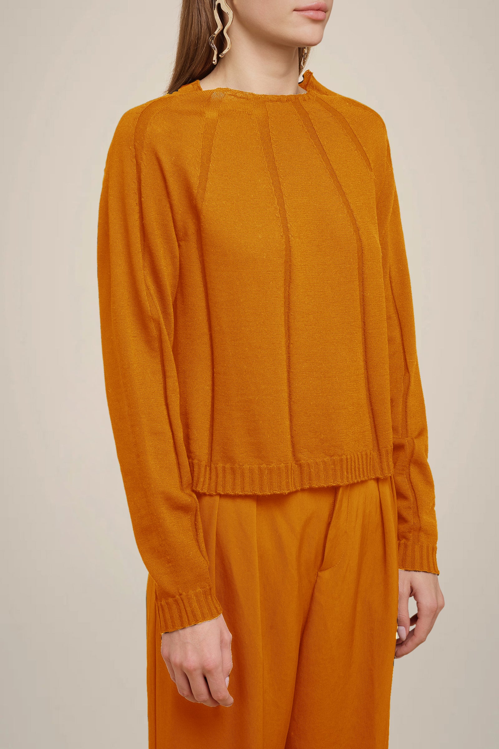 MAGLIA CALATURE