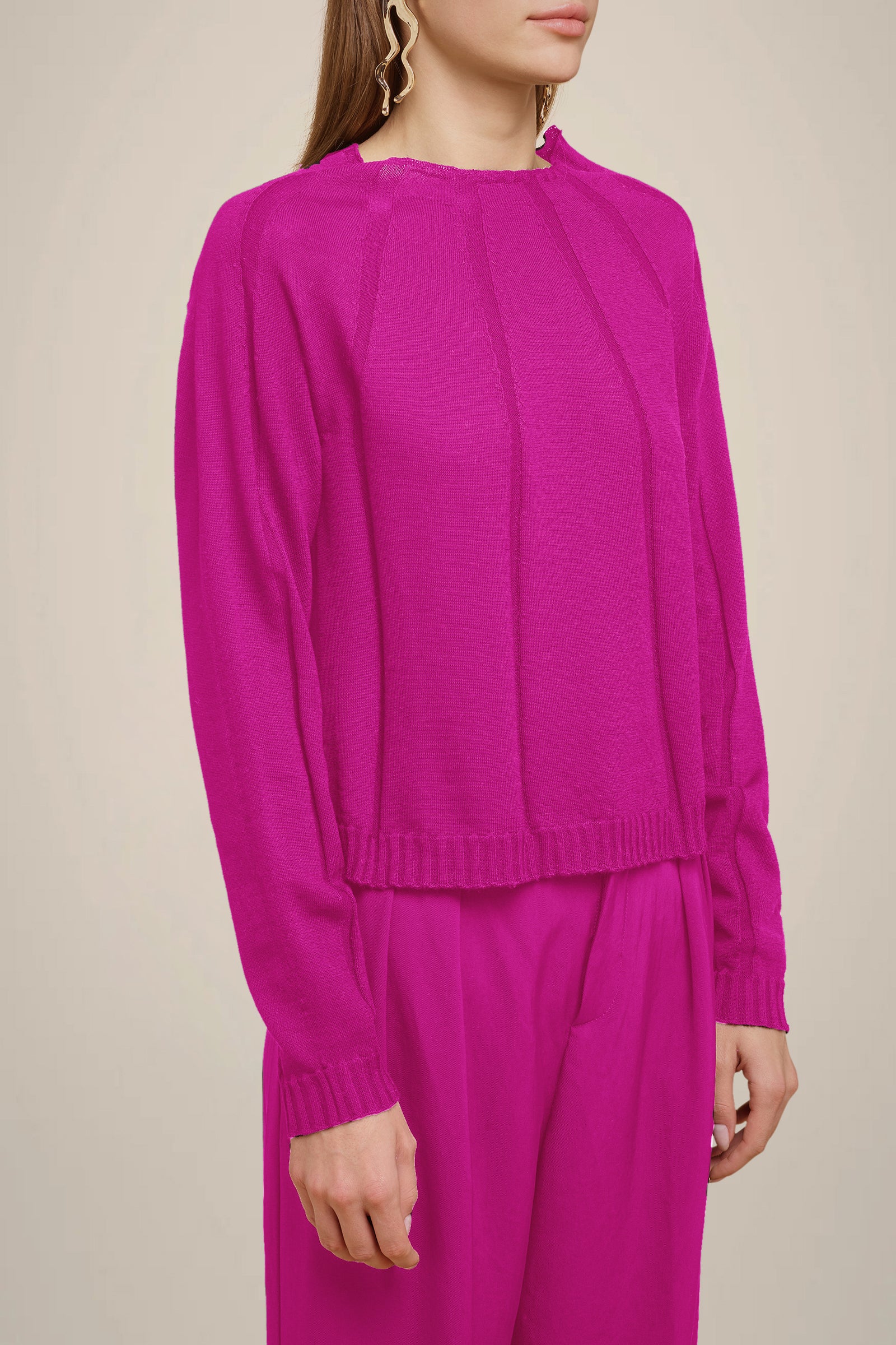MAGLIA CALATURE