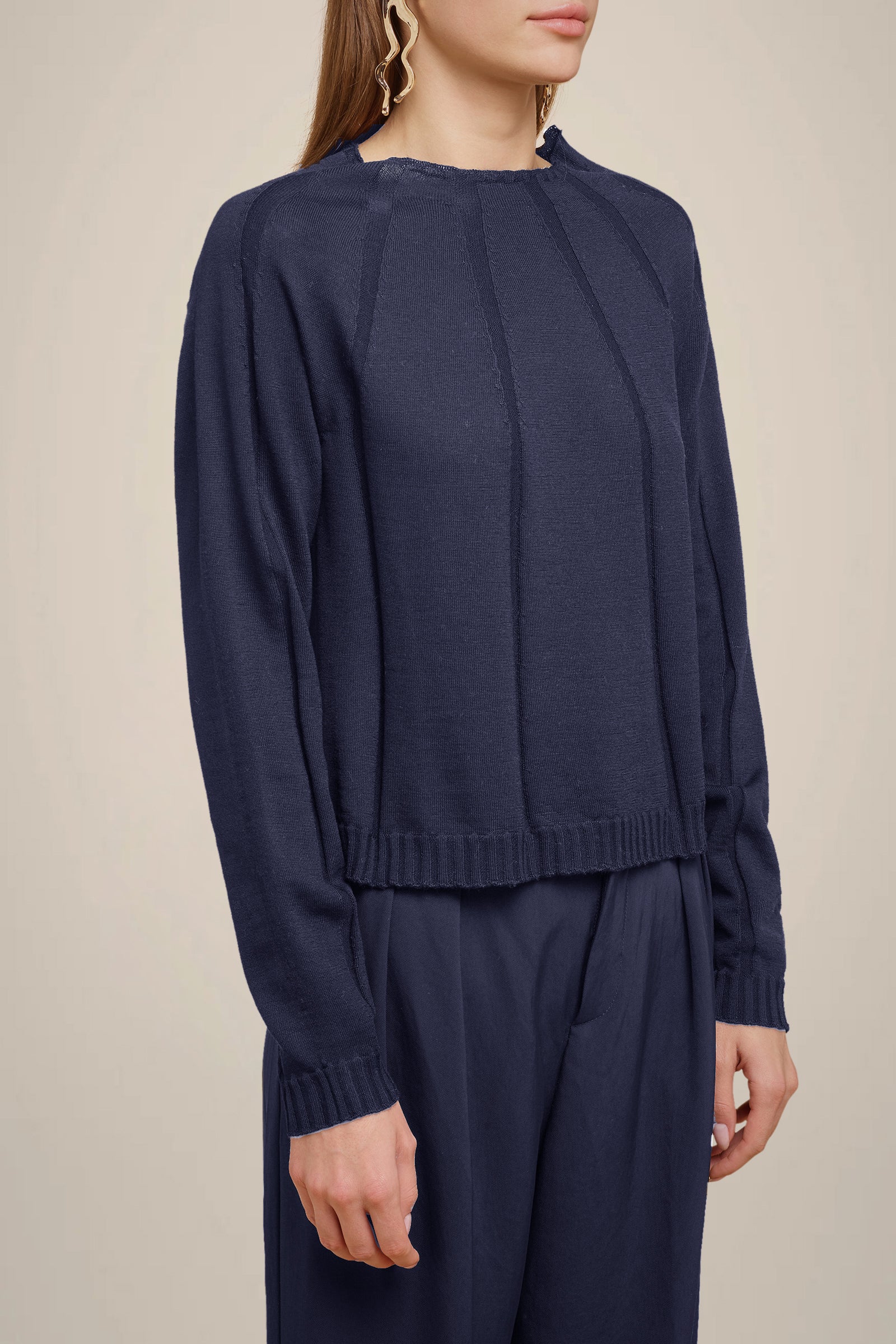 MAGLIA CALATURE