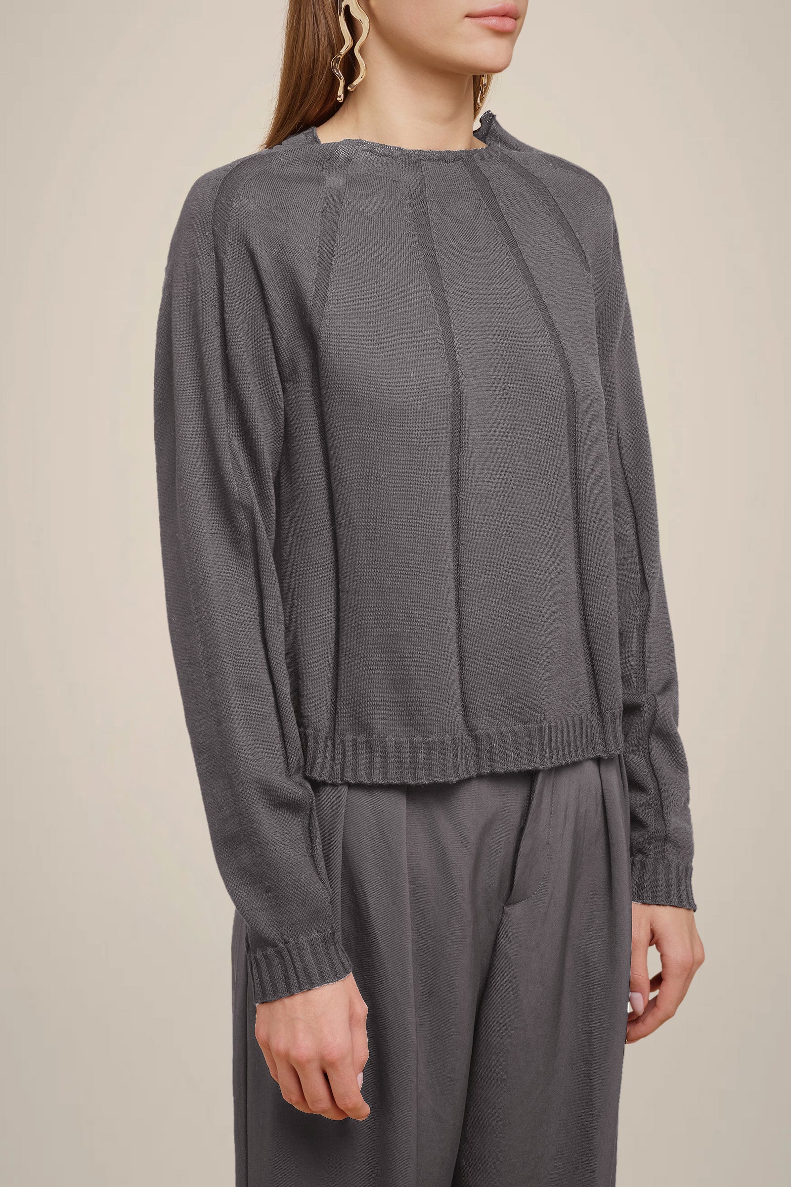 MAGLIA CALATURE
