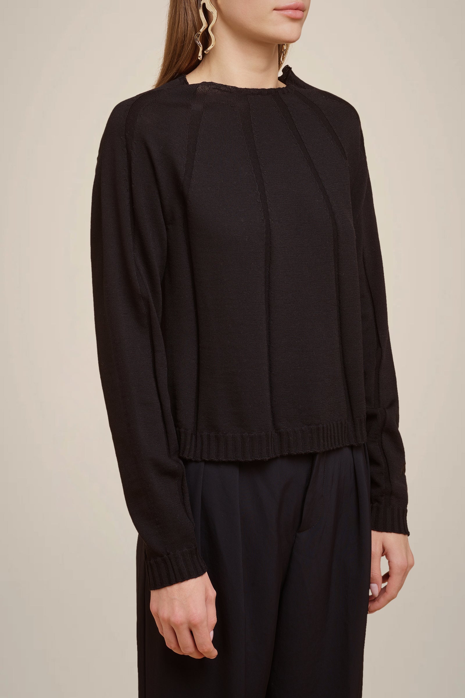 MAGLIA CALATURE