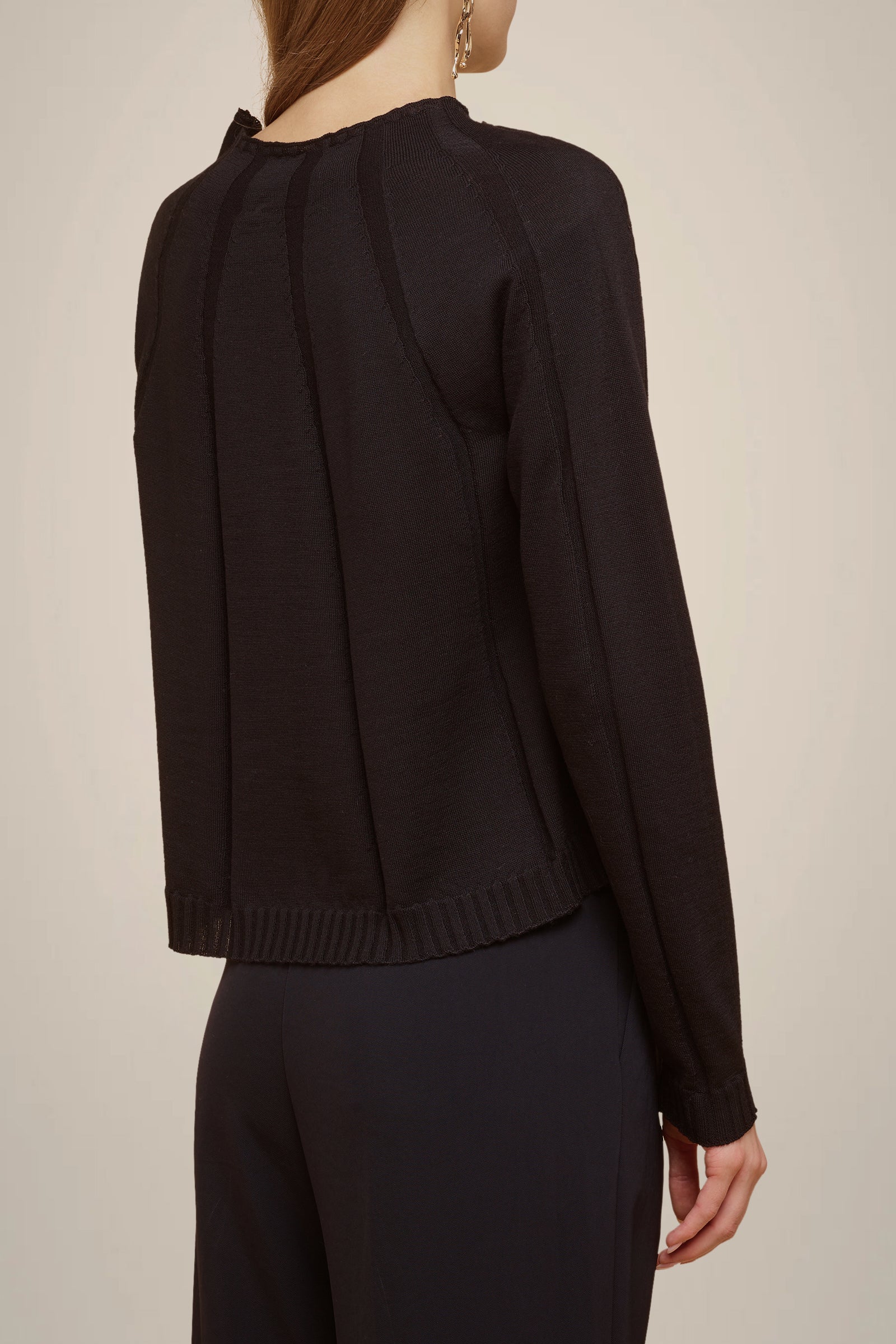 MAGLIA CALATURE