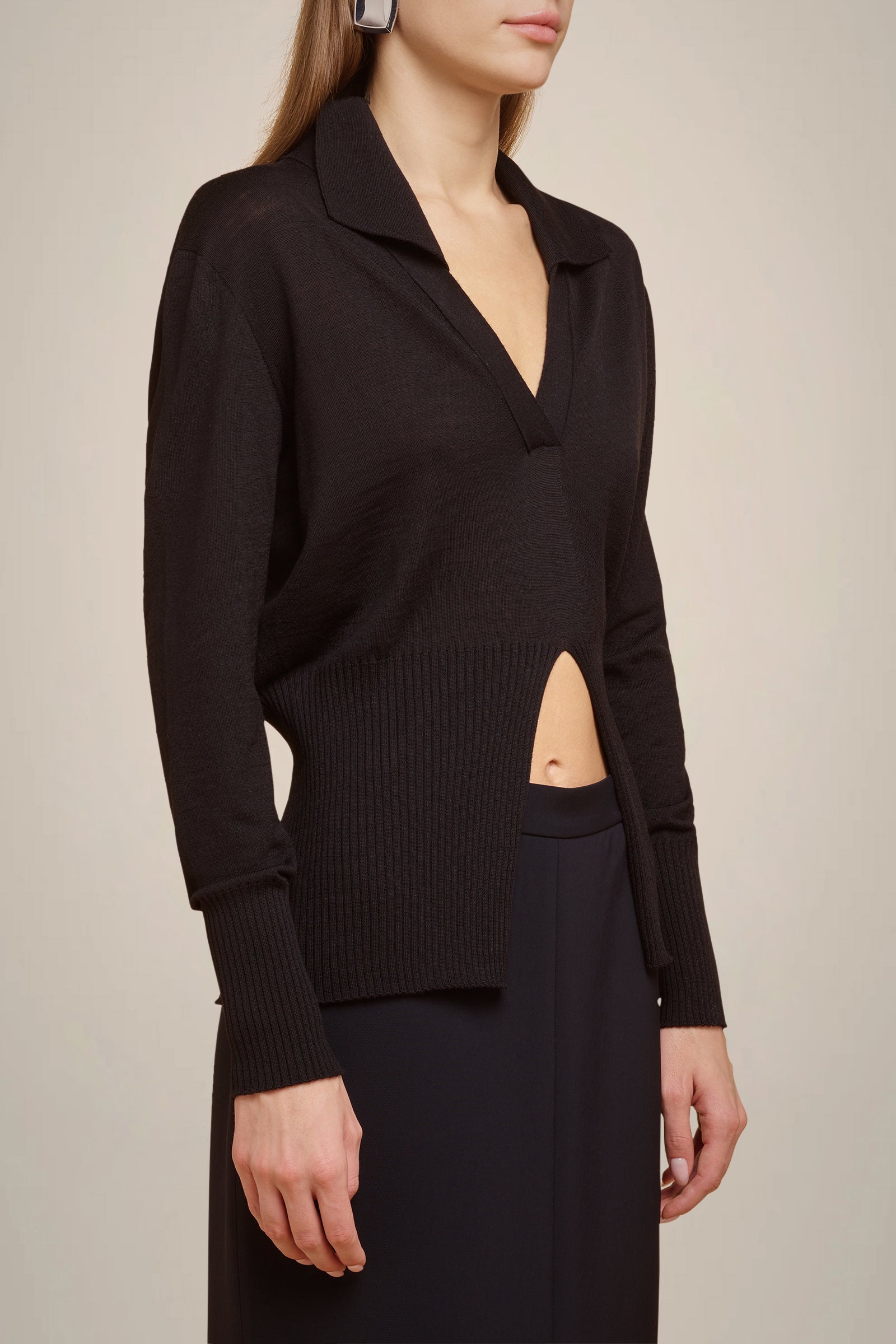 MAGLIA A POLO