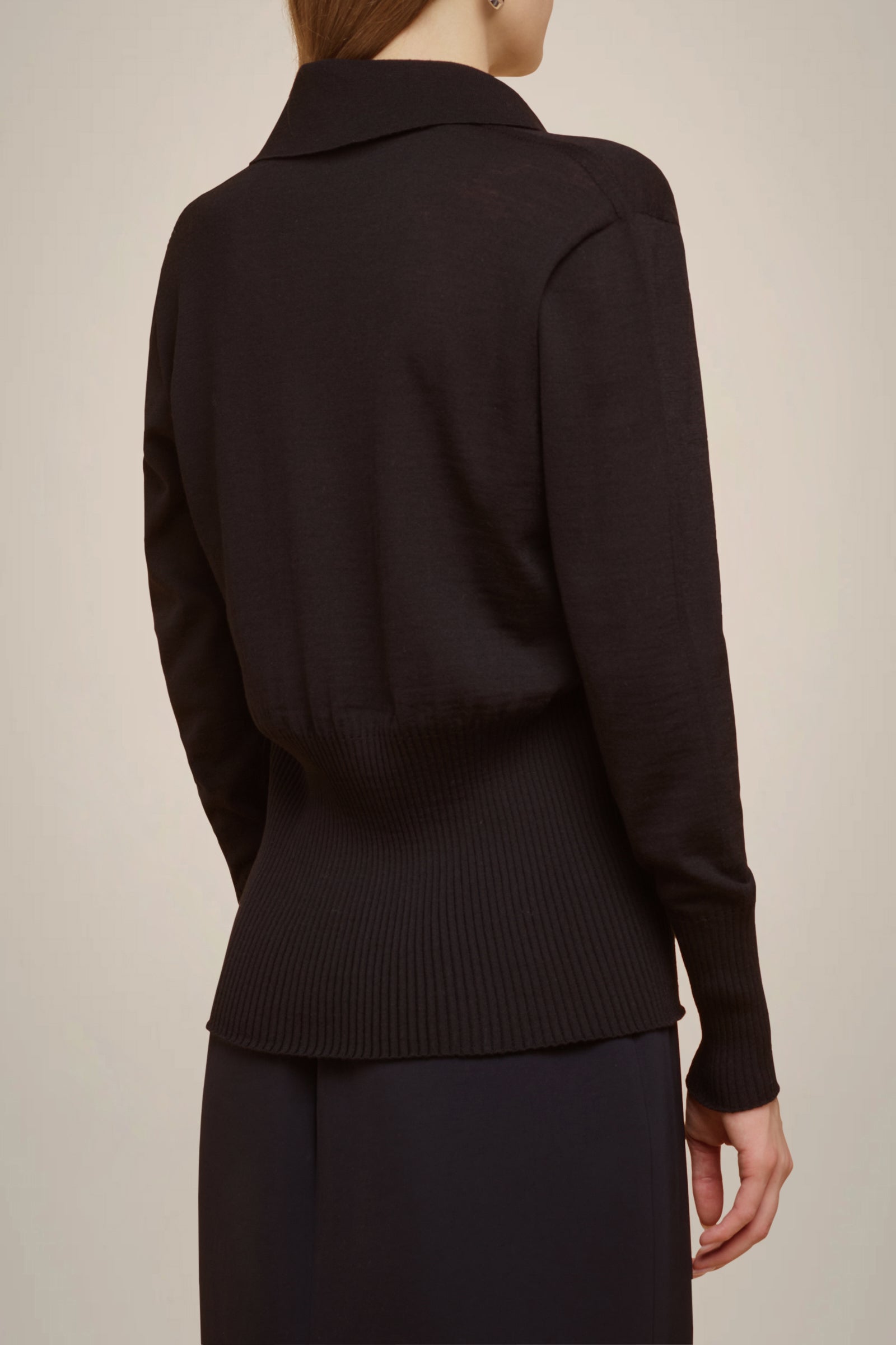 MAGLIA A POLO