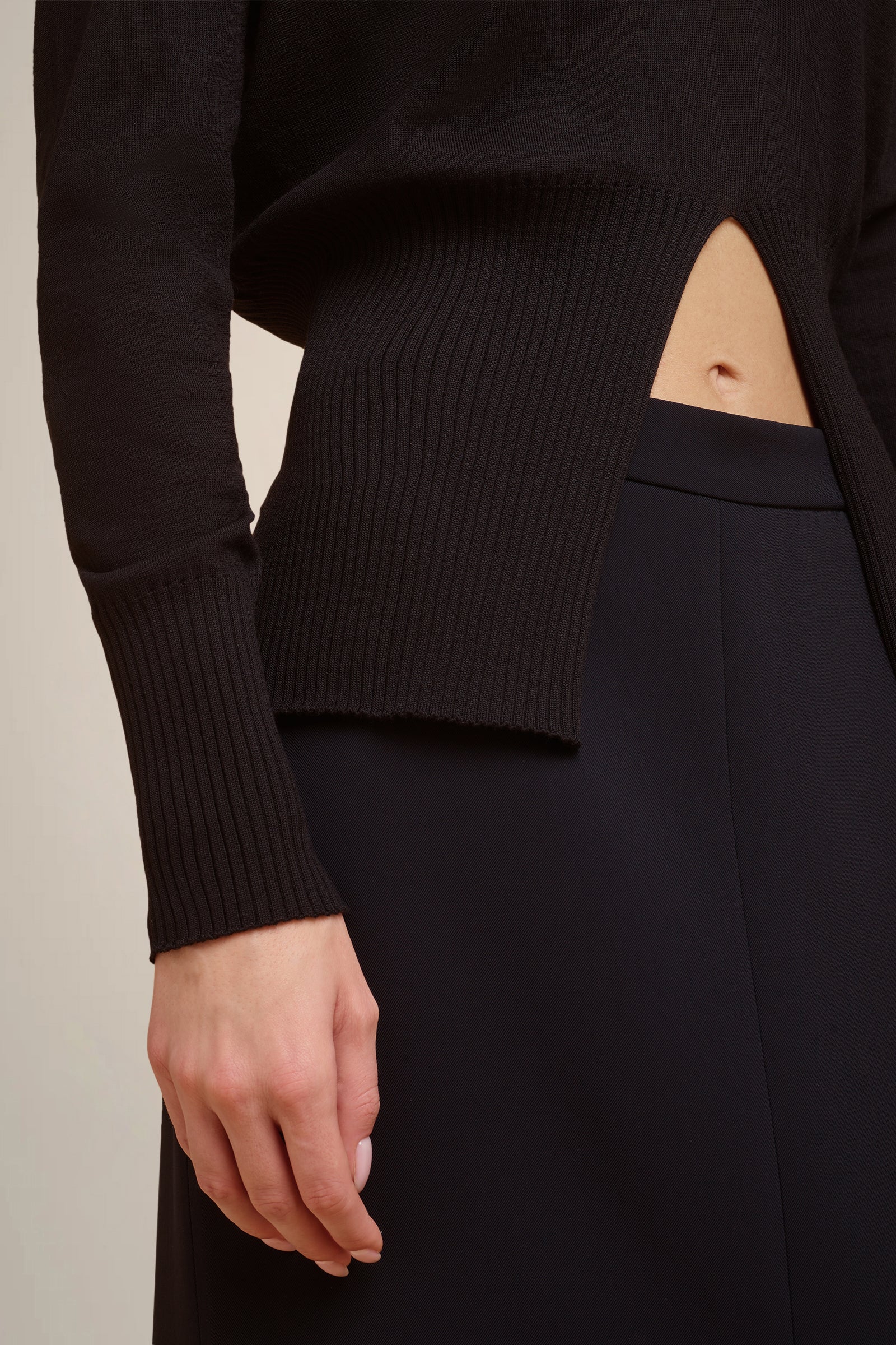 MAGLIA A POLO