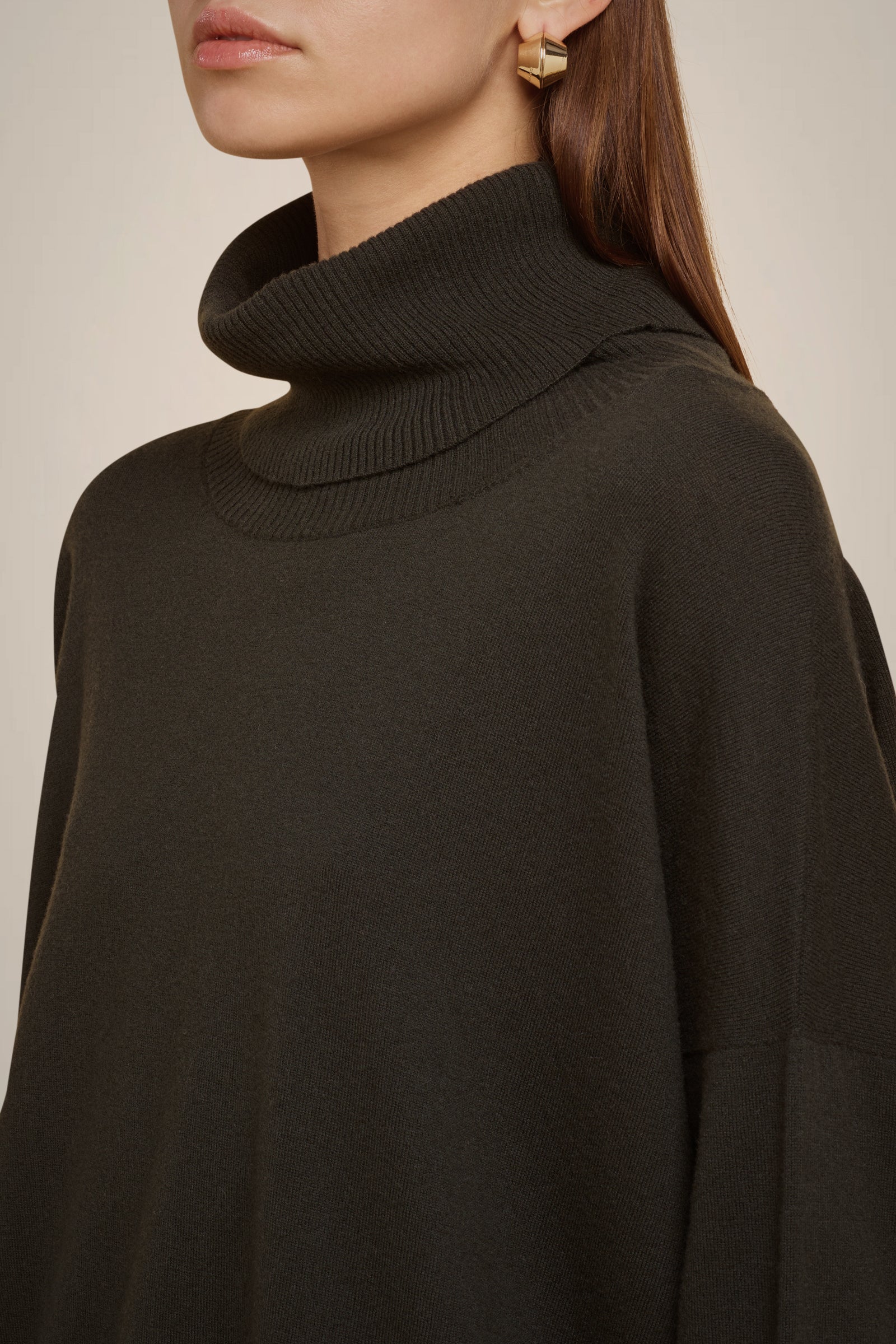 MAGLIA COLLO ALTO