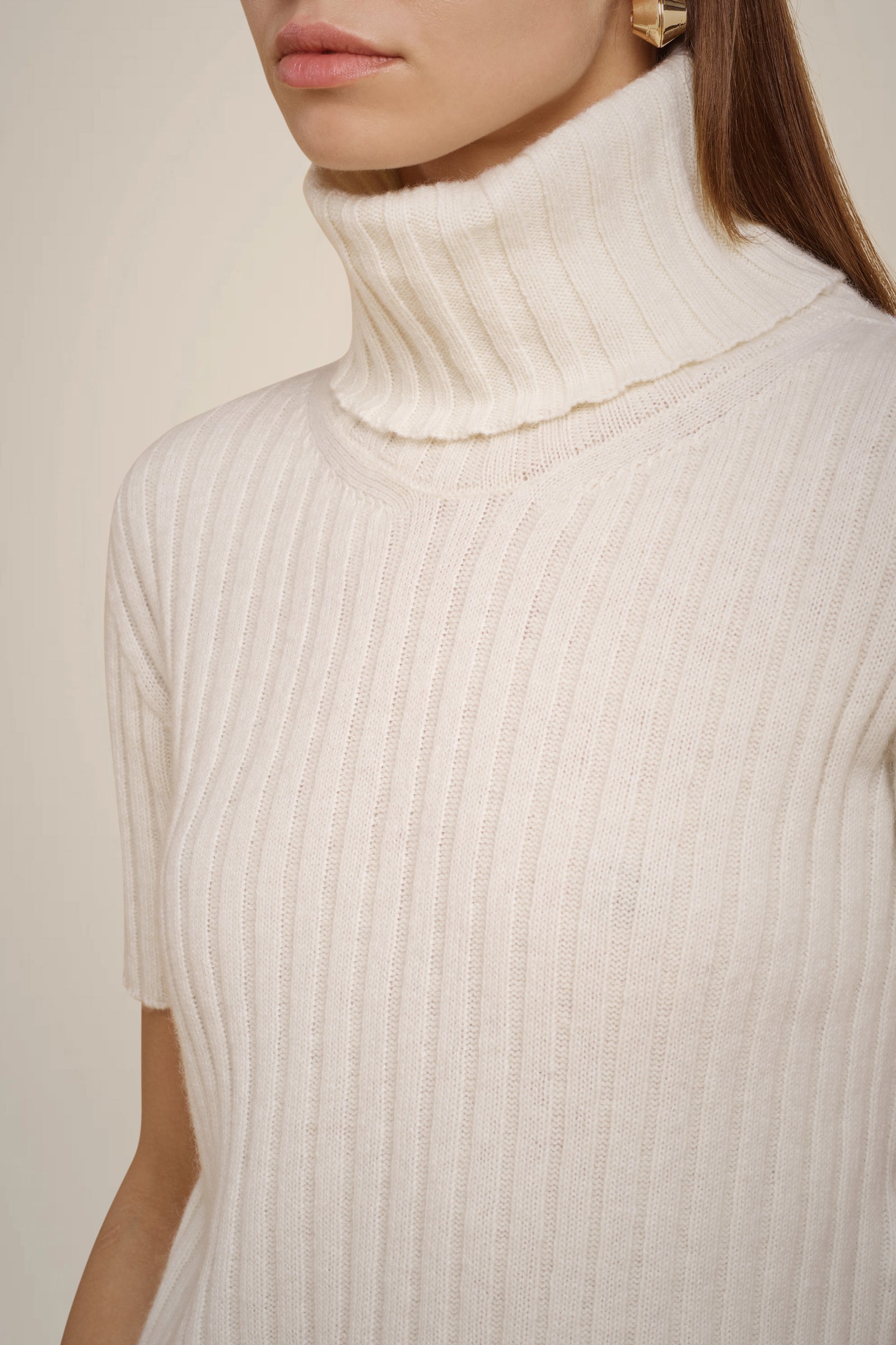 MAGLIA COLLO ALTO