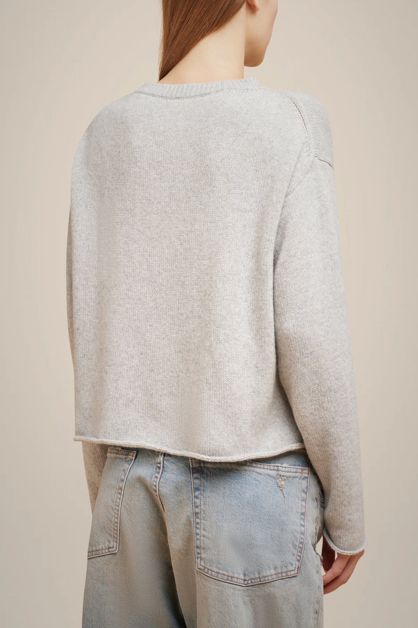 MAGLIA GIROCOLLO