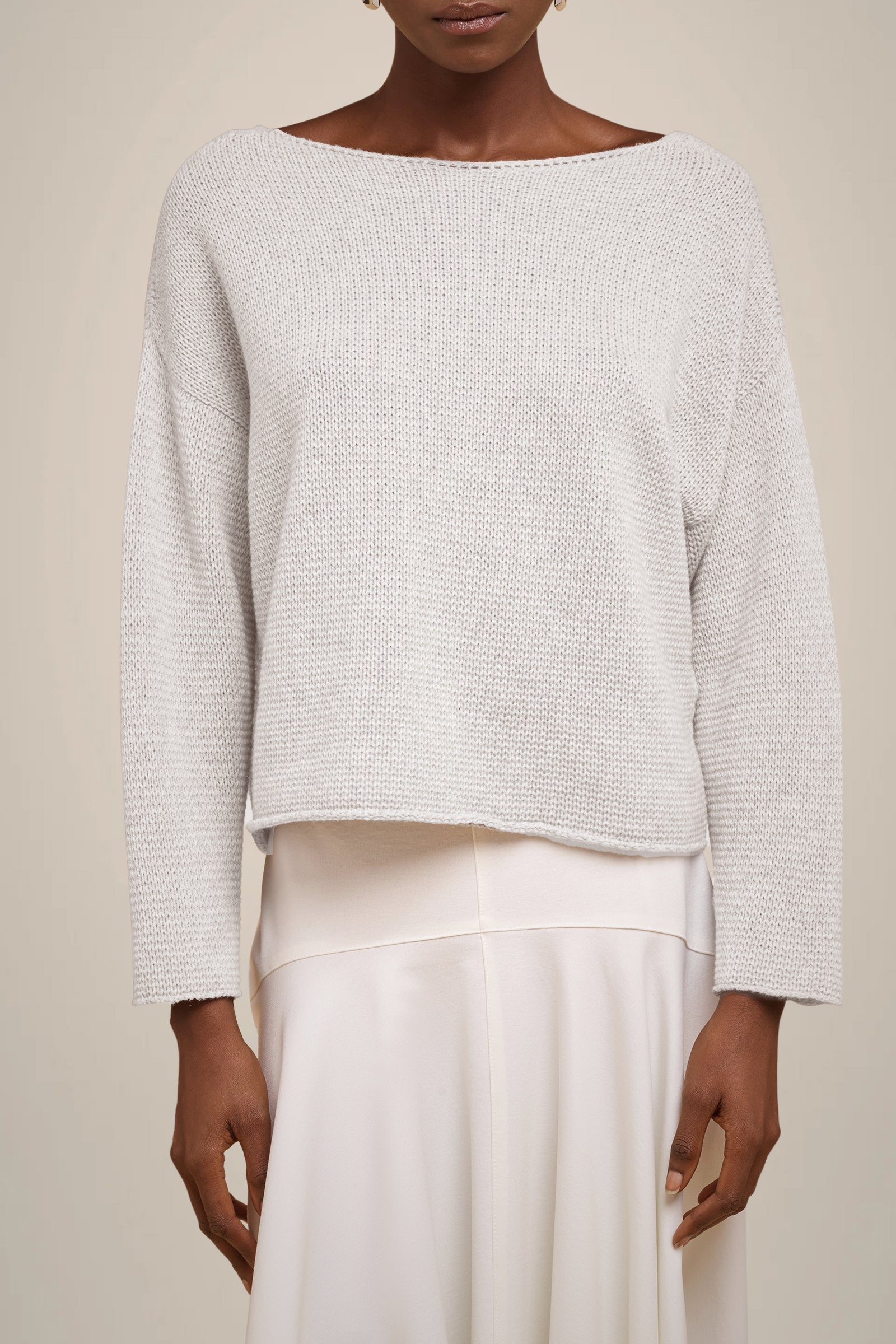 MAGLIA GIROCOLLO