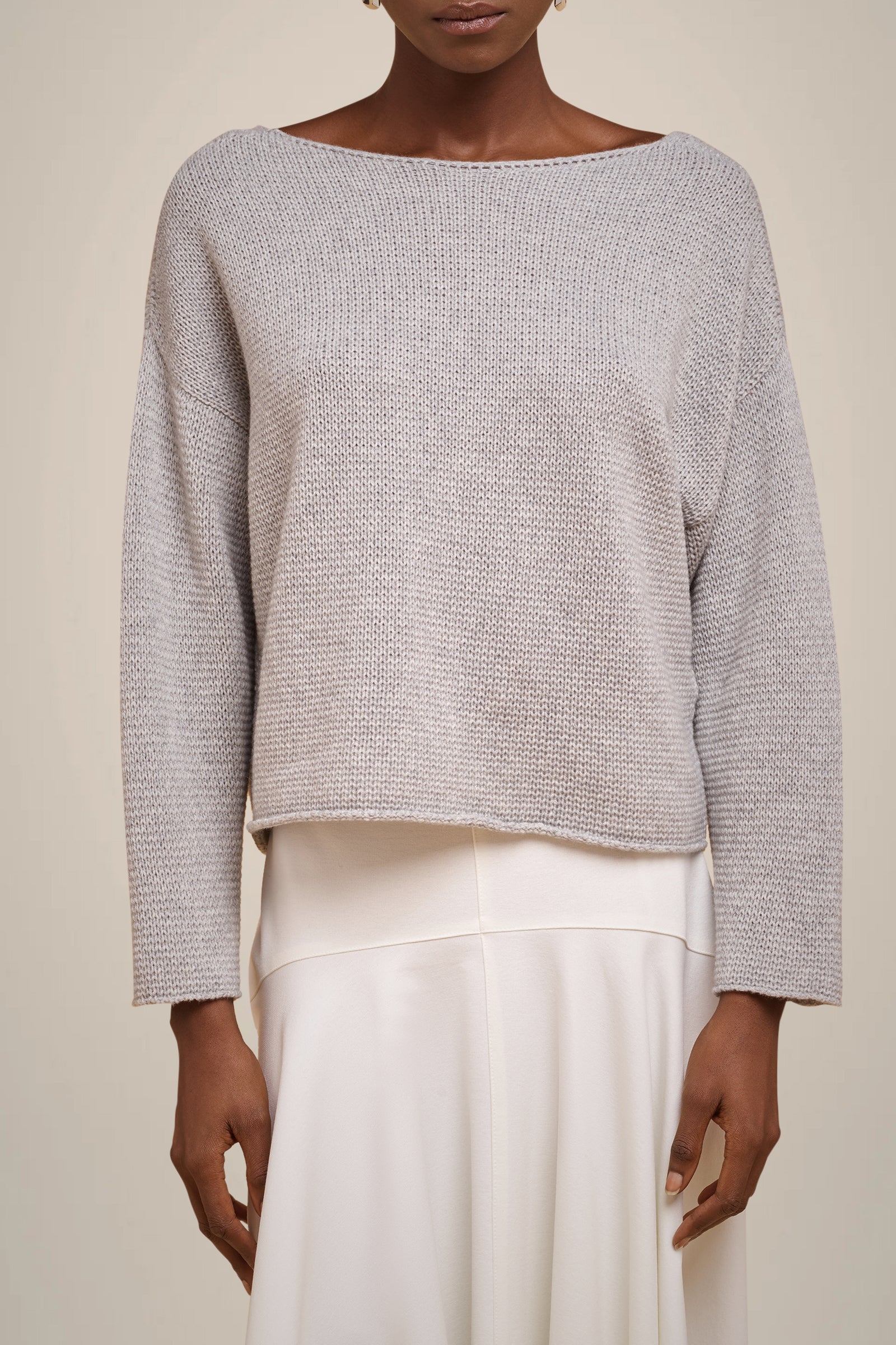 MAGLIA GIROCOLLO