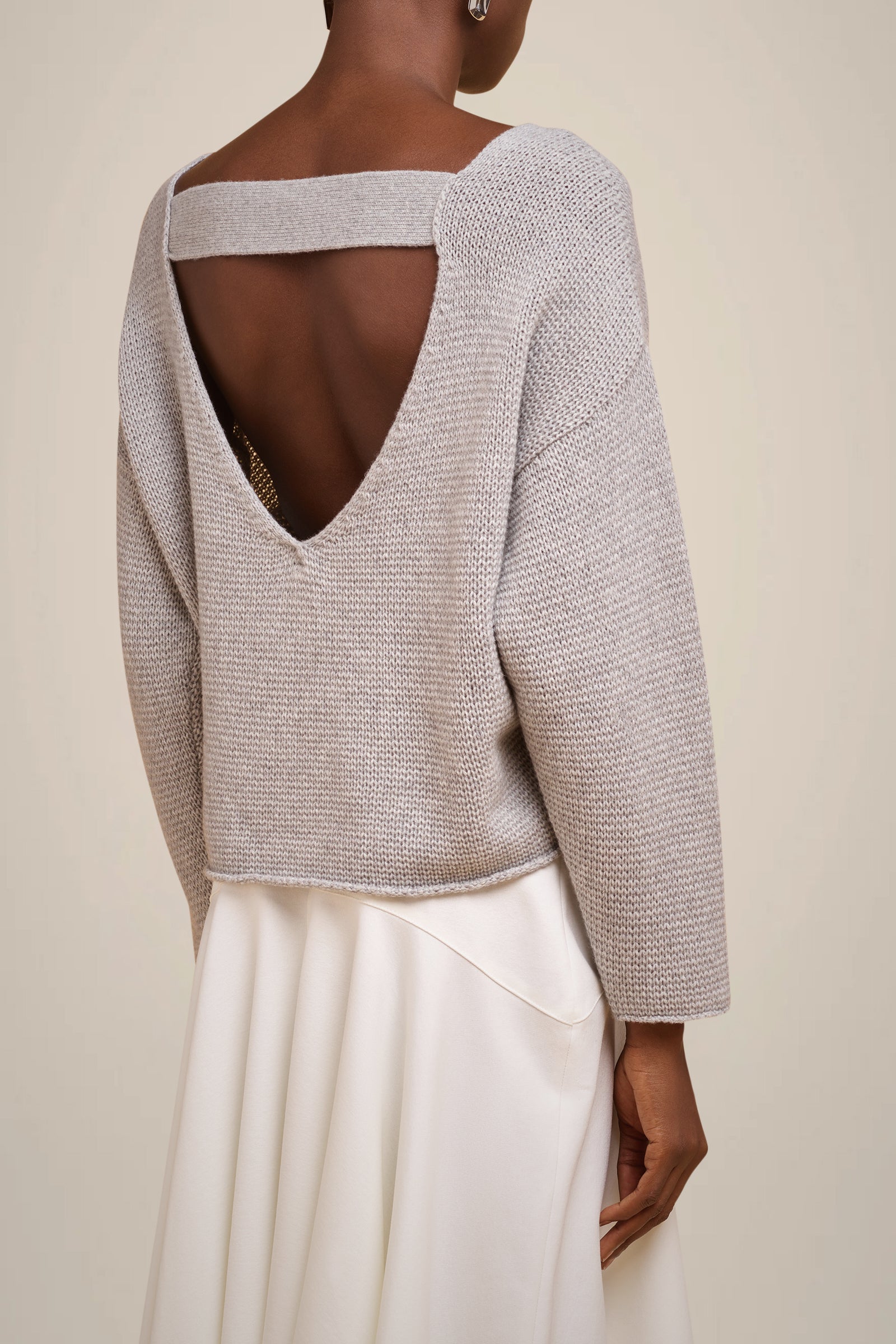 MAGLIA GIROCOLLO