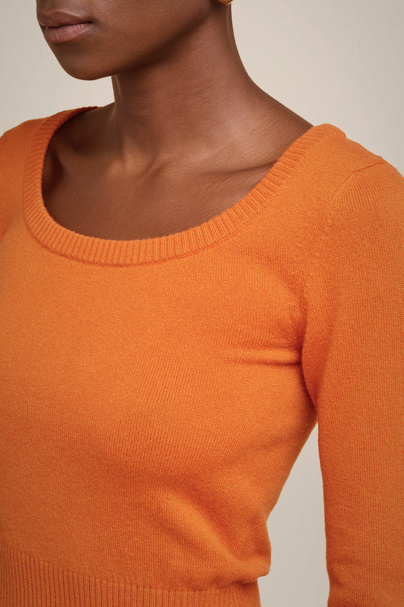 MAGLIA 100% CASHMERE