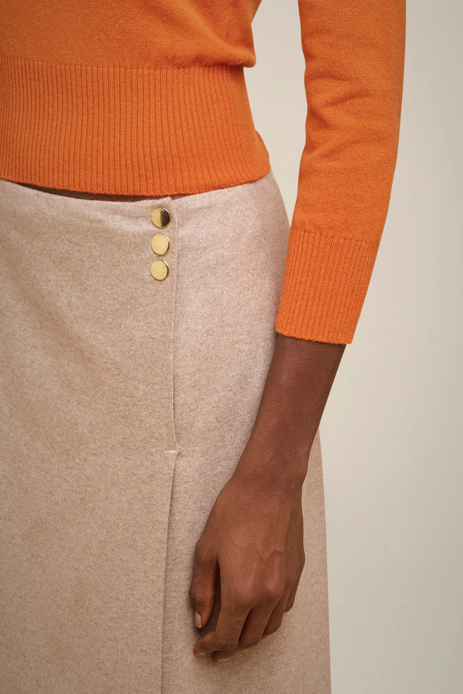 MAGLIA 100% CASHMERE