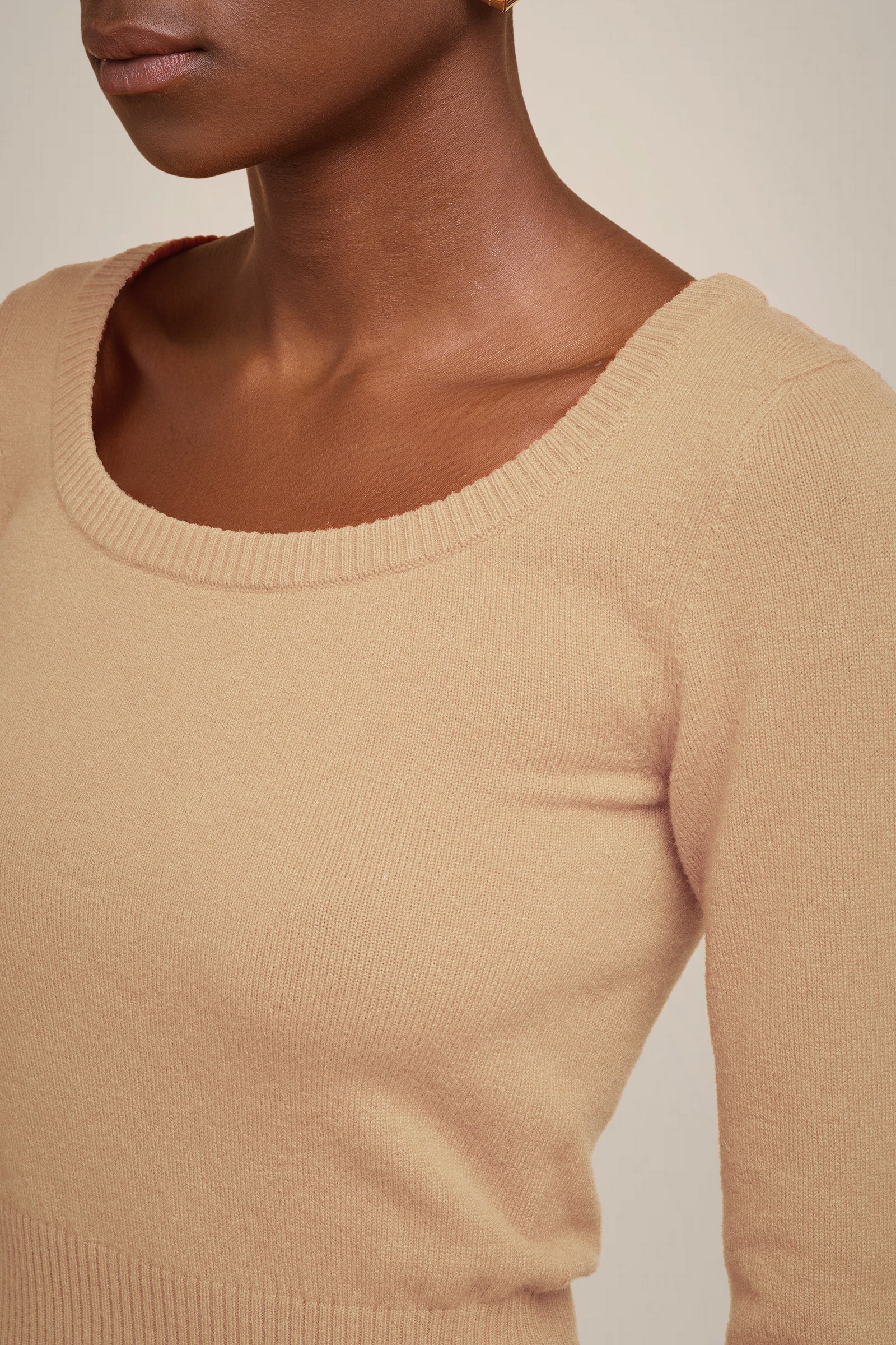 MAGLIA 100% CASHMERE